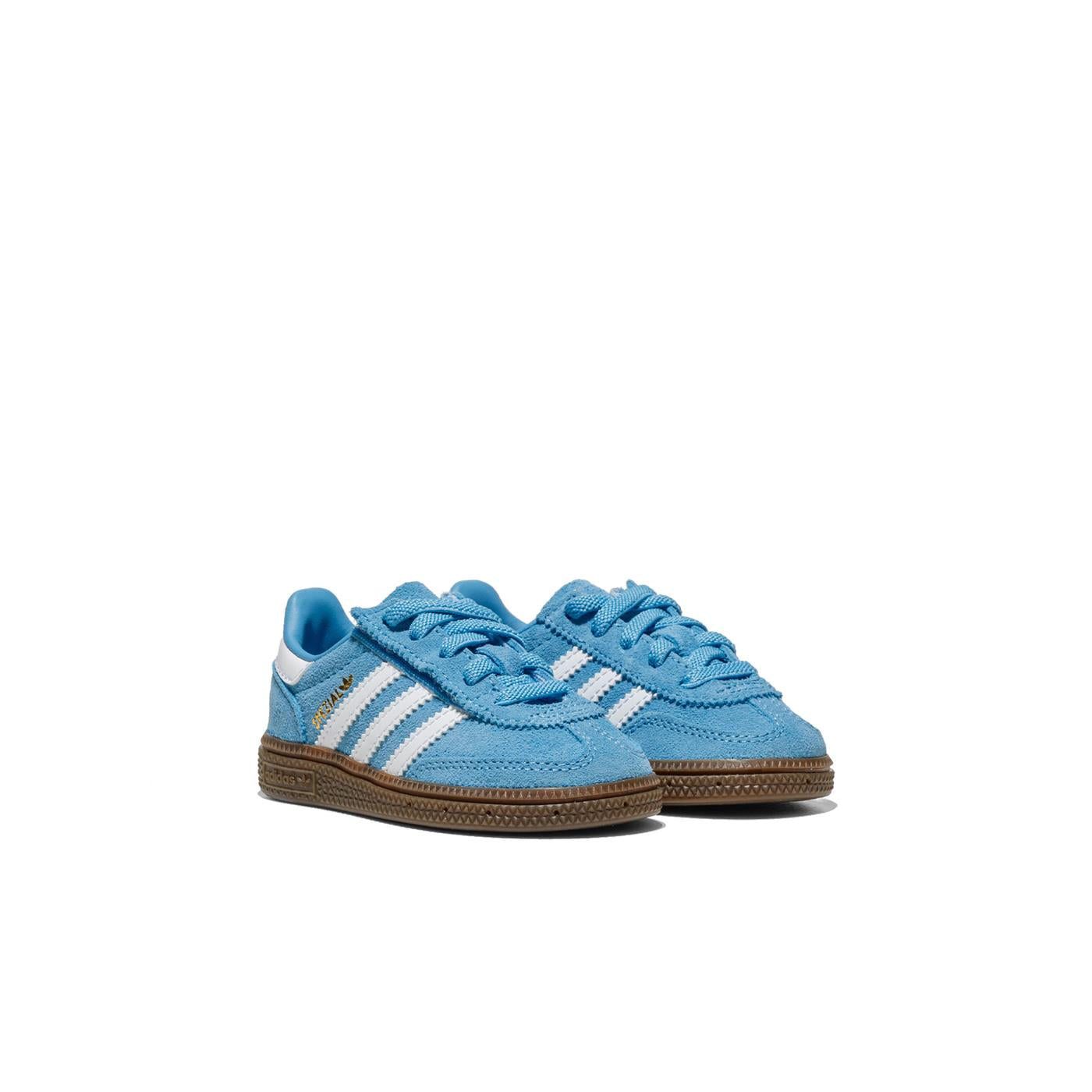 Adidas Originals Handball Spezial CF EL I Light Blue/White - JI2900