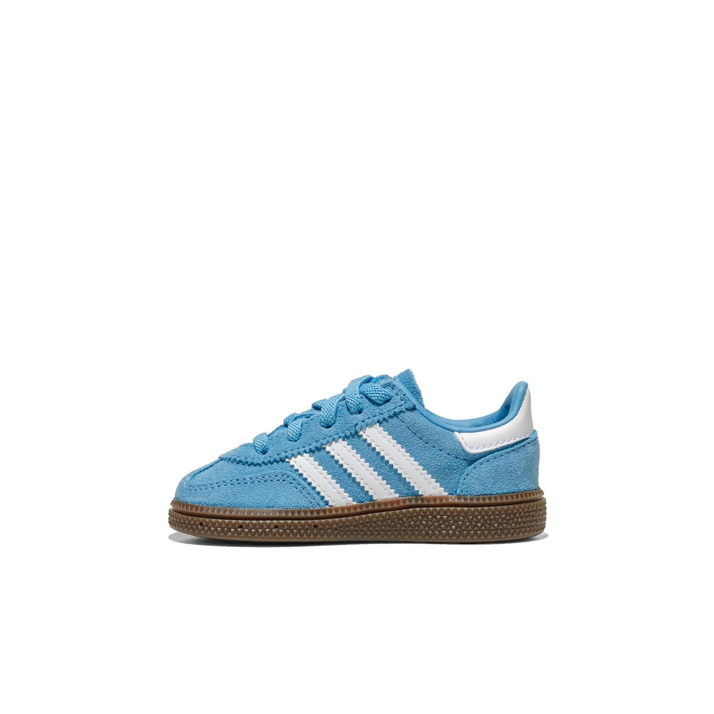 Adidas Originals Handball Spezial CF EL I Light Blue/White - JI2900