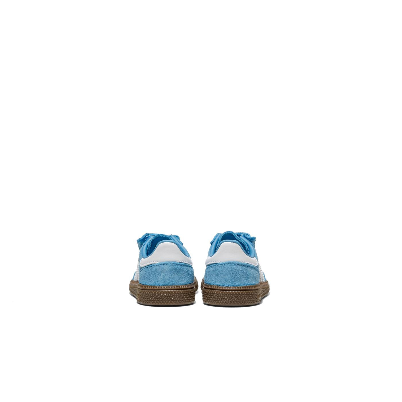 Adidas Originals Handball Spezial CF EL I Light Blue/White - JI2900