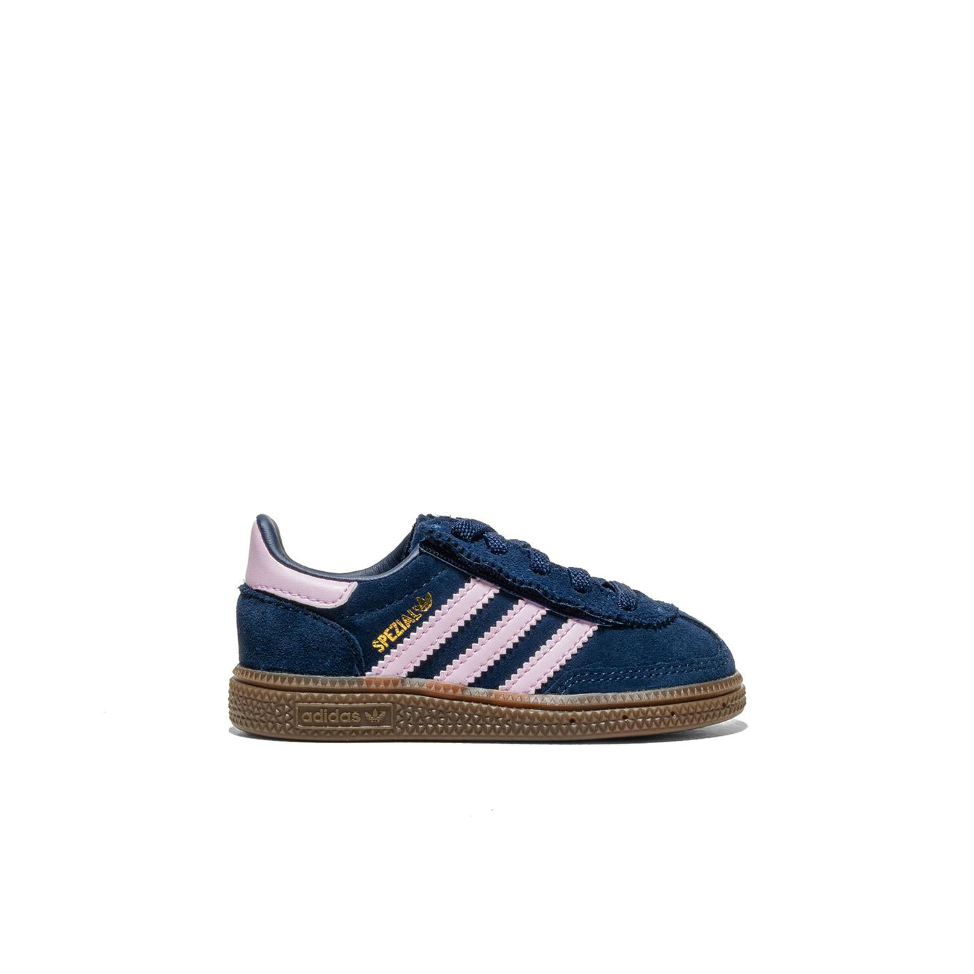 Adidas Originals Handball Spezial CF EL I Night Indigo - JI2901