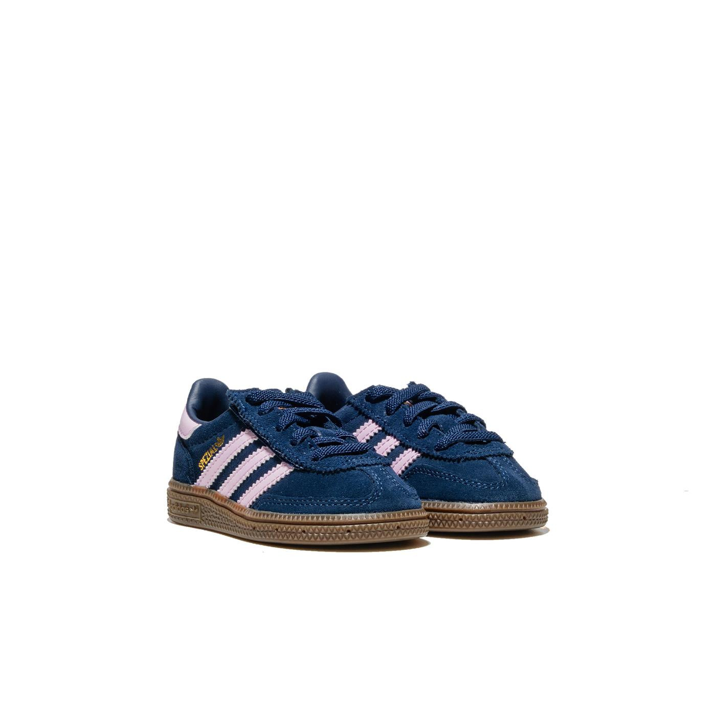 Adidas Originals Handball Spezial CF EL I Night Indigo - JI2901