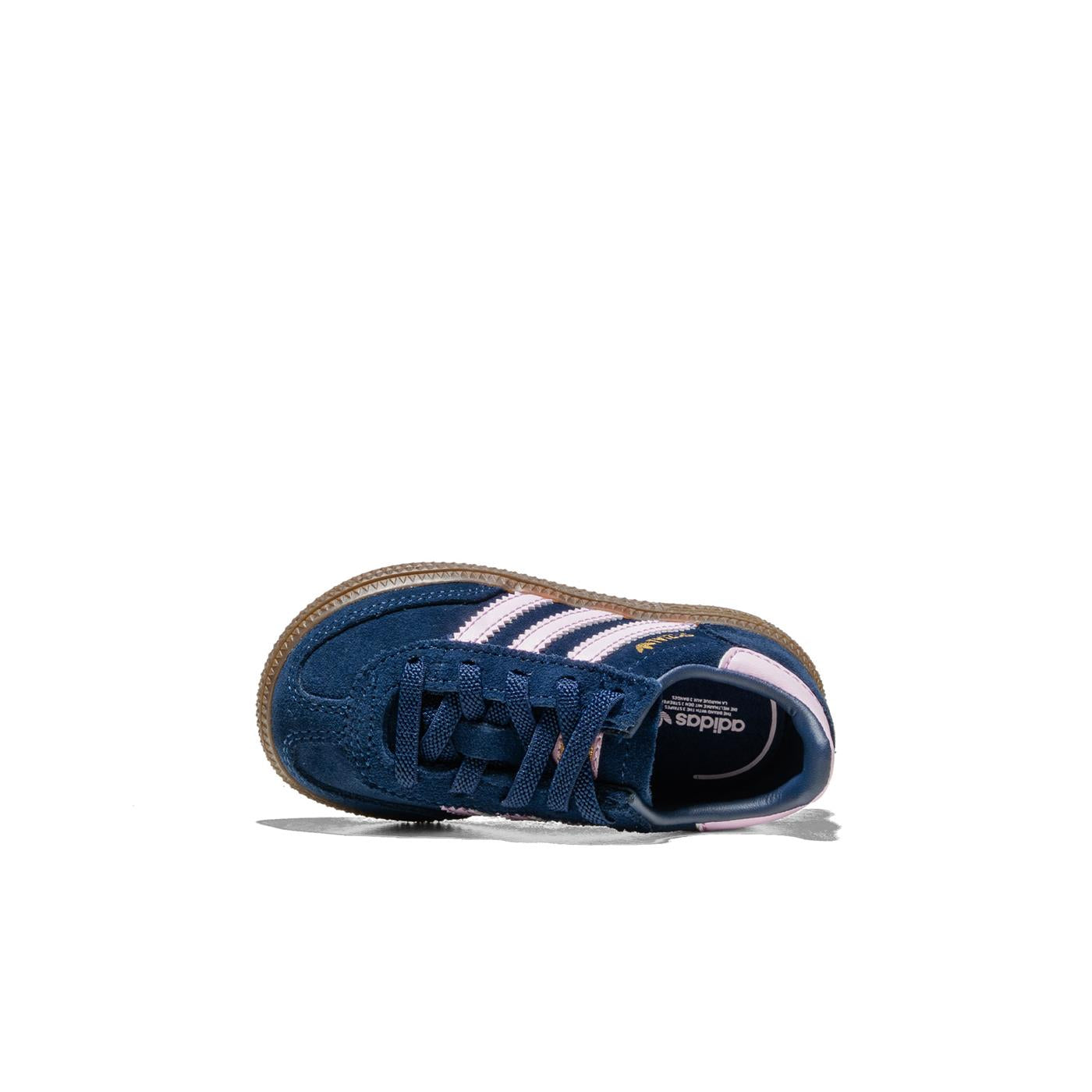 Adidas Originals Handball Spezial CF EL I Night Indigo - JI2901