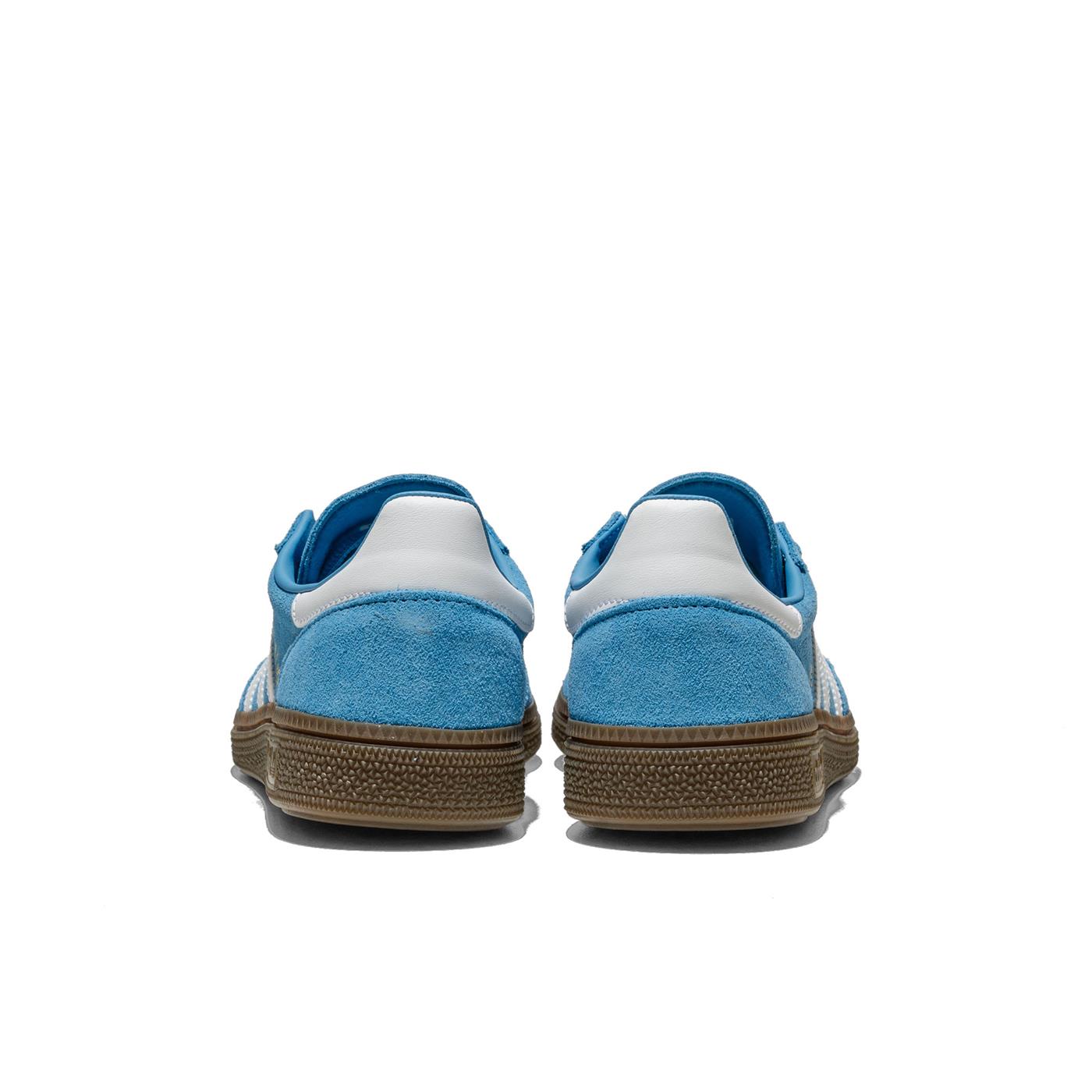 Adidas Originals Handball Spezial J Light Blue/Ftwr White - JI2902