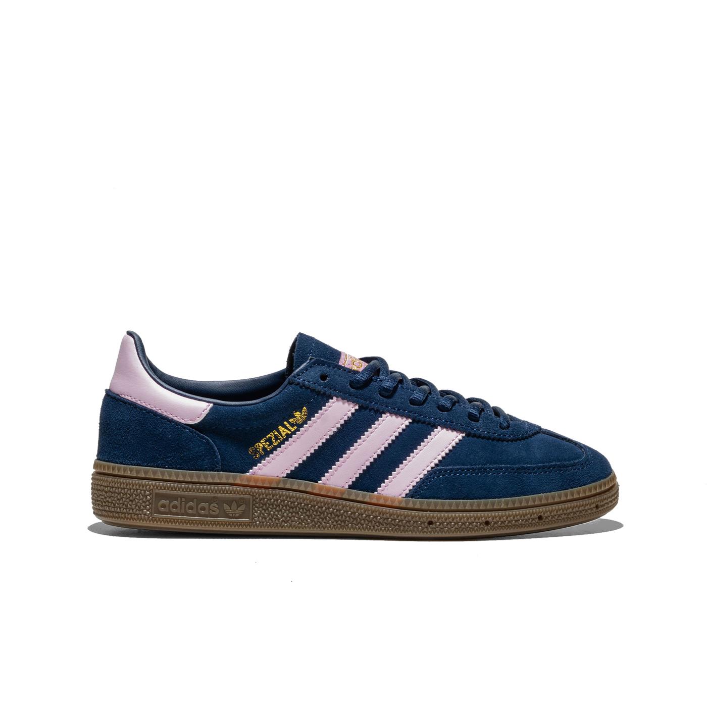Adidas Originals Handball Spezial J Night Indigo/Orchid - JI2903