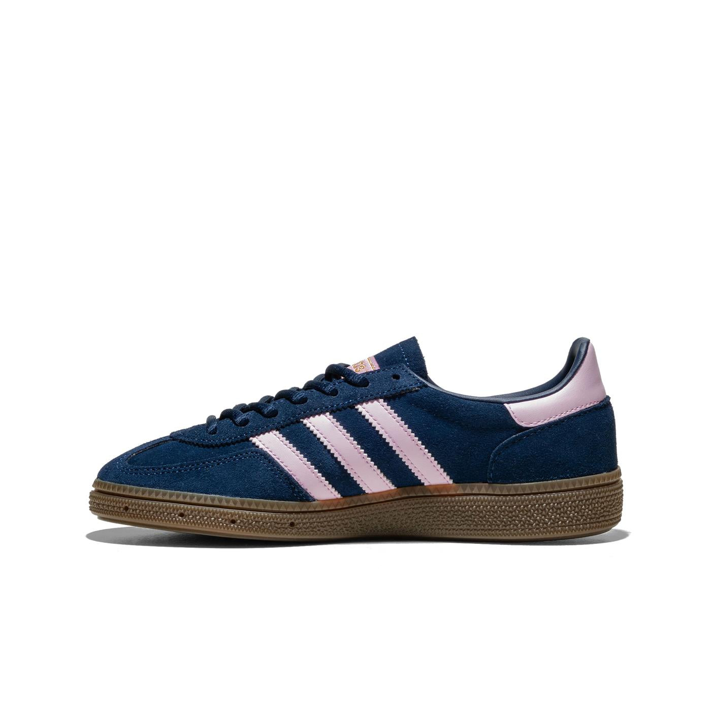 Adidas Originals Handball Spezial J Night Indigo/Orchid - JI2903