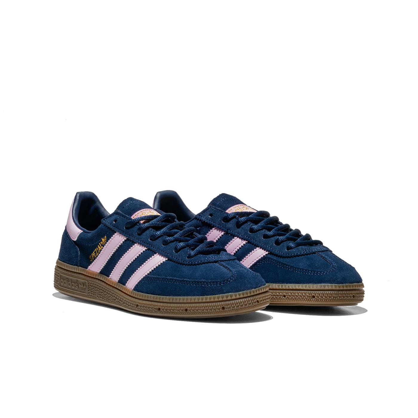 Adidas Originals Handball Spezial J Night Indigo/Orchid - JI2903