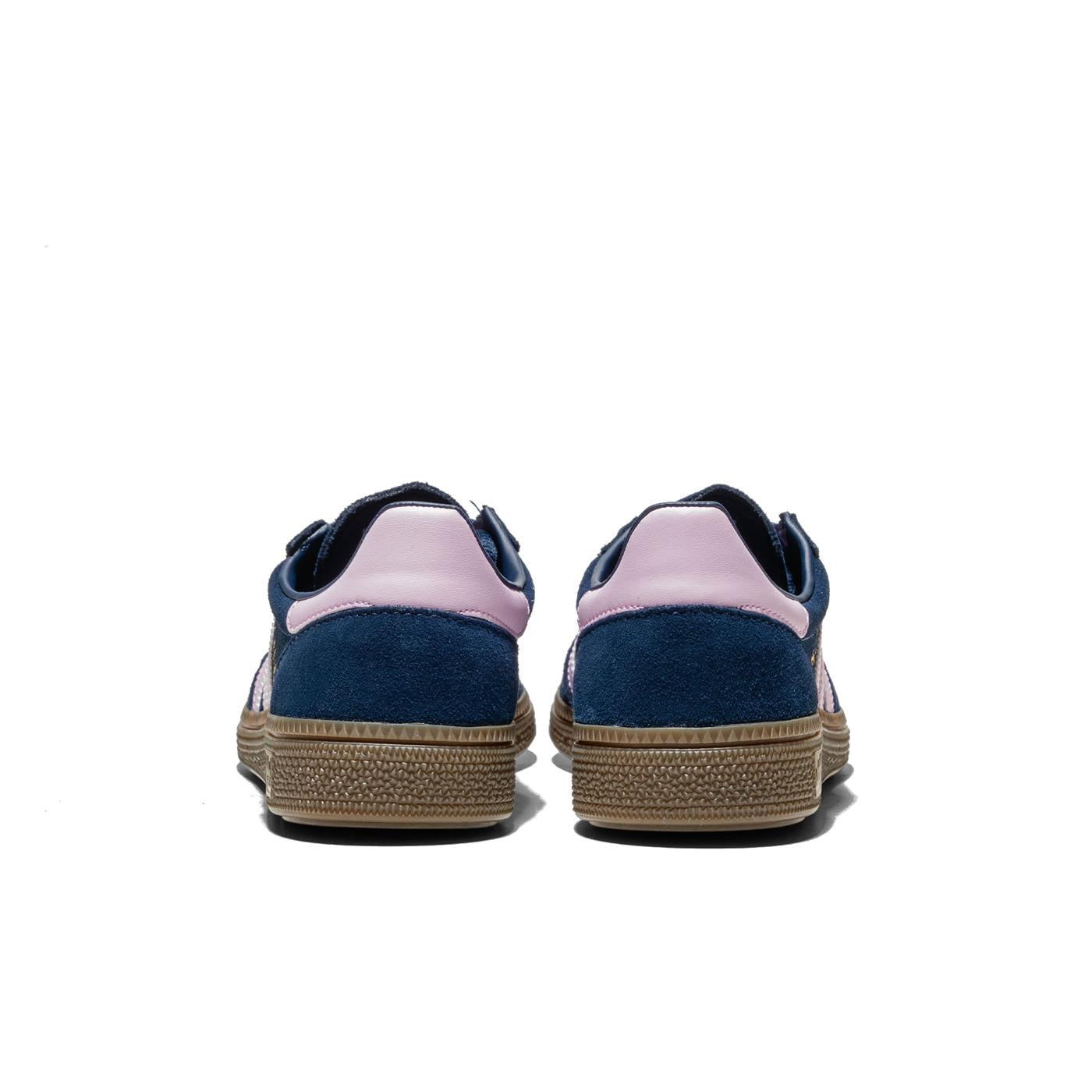 Adidas Originals Handball Spezial J Night Indigo/Orchid - JI2903