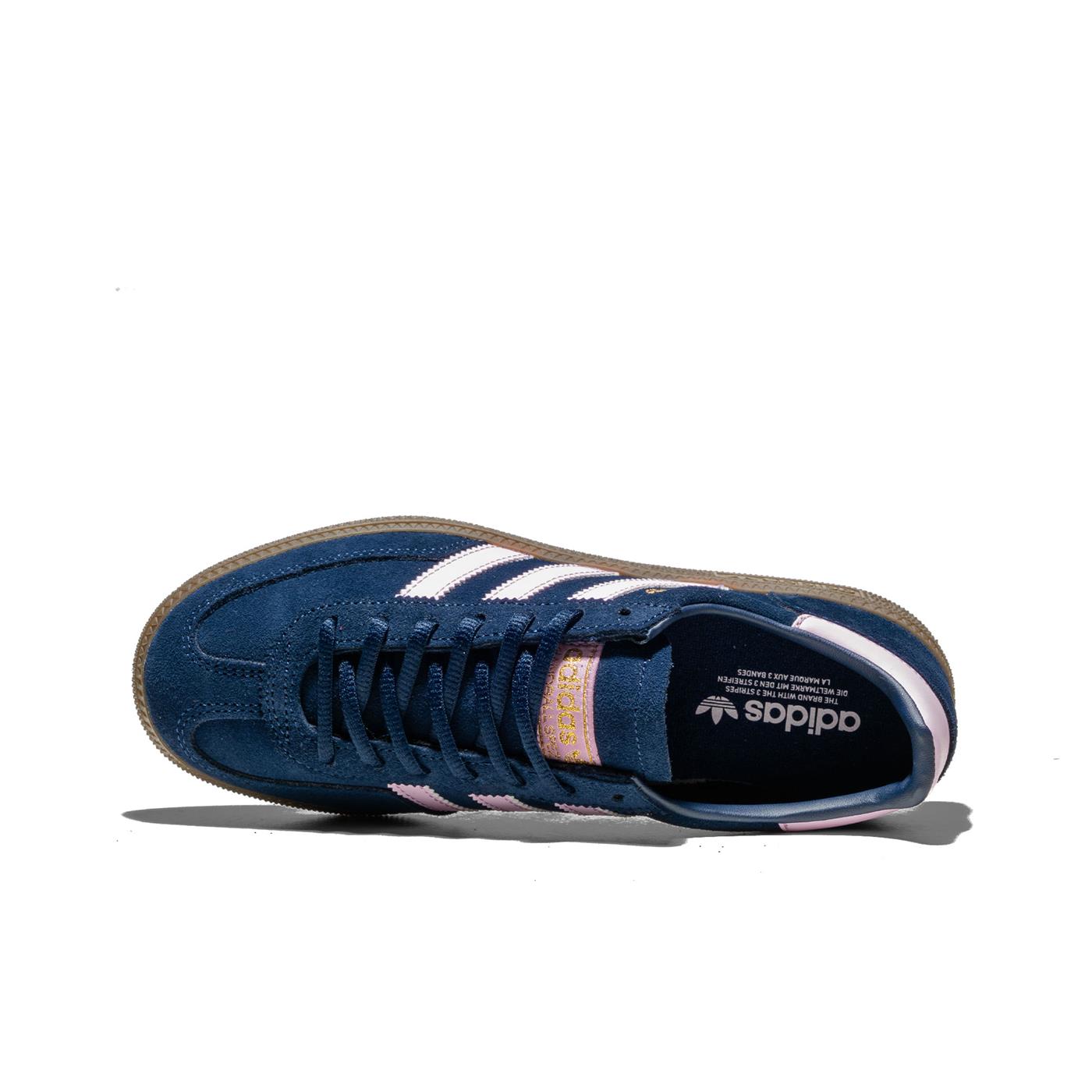 Adidas Originals Handball Spezial J Night Indigo/Orchid - JI2903
