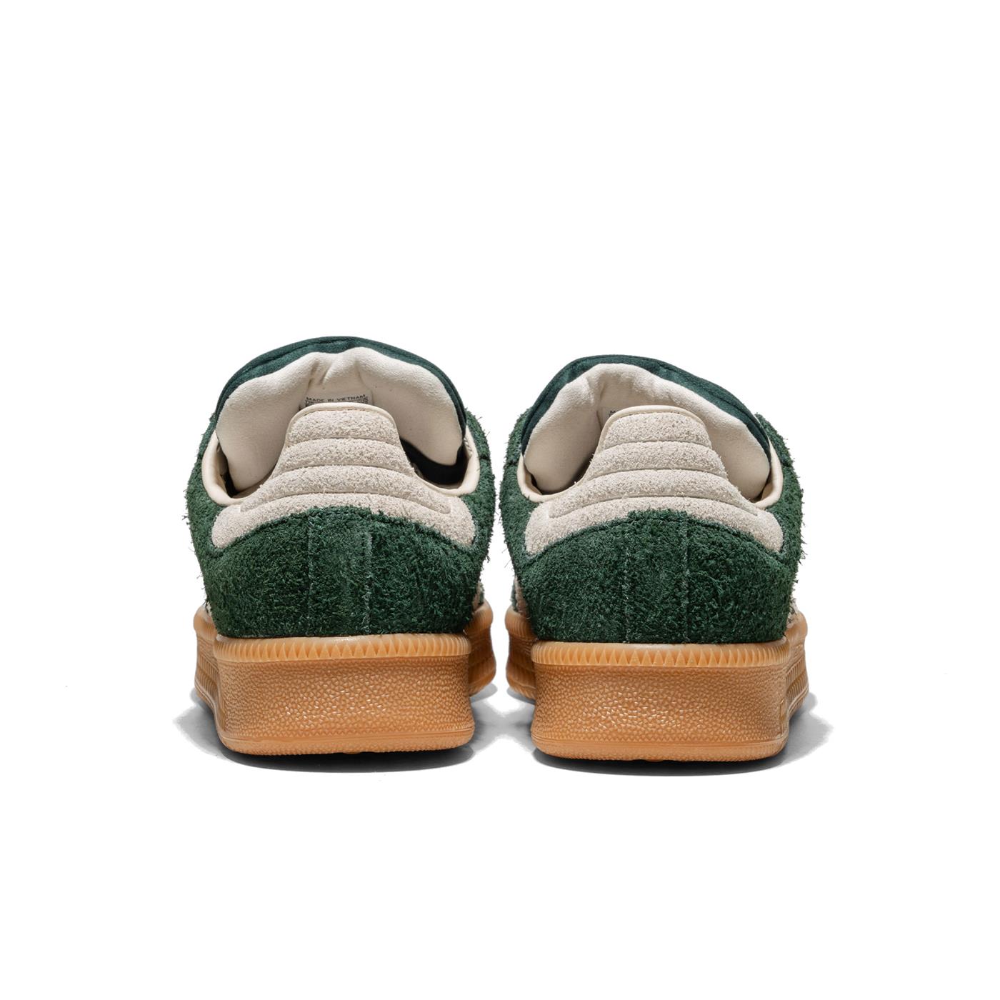 Adidas Originals Samba XLG Shadow Green/Chalk White/Gum - JI3198