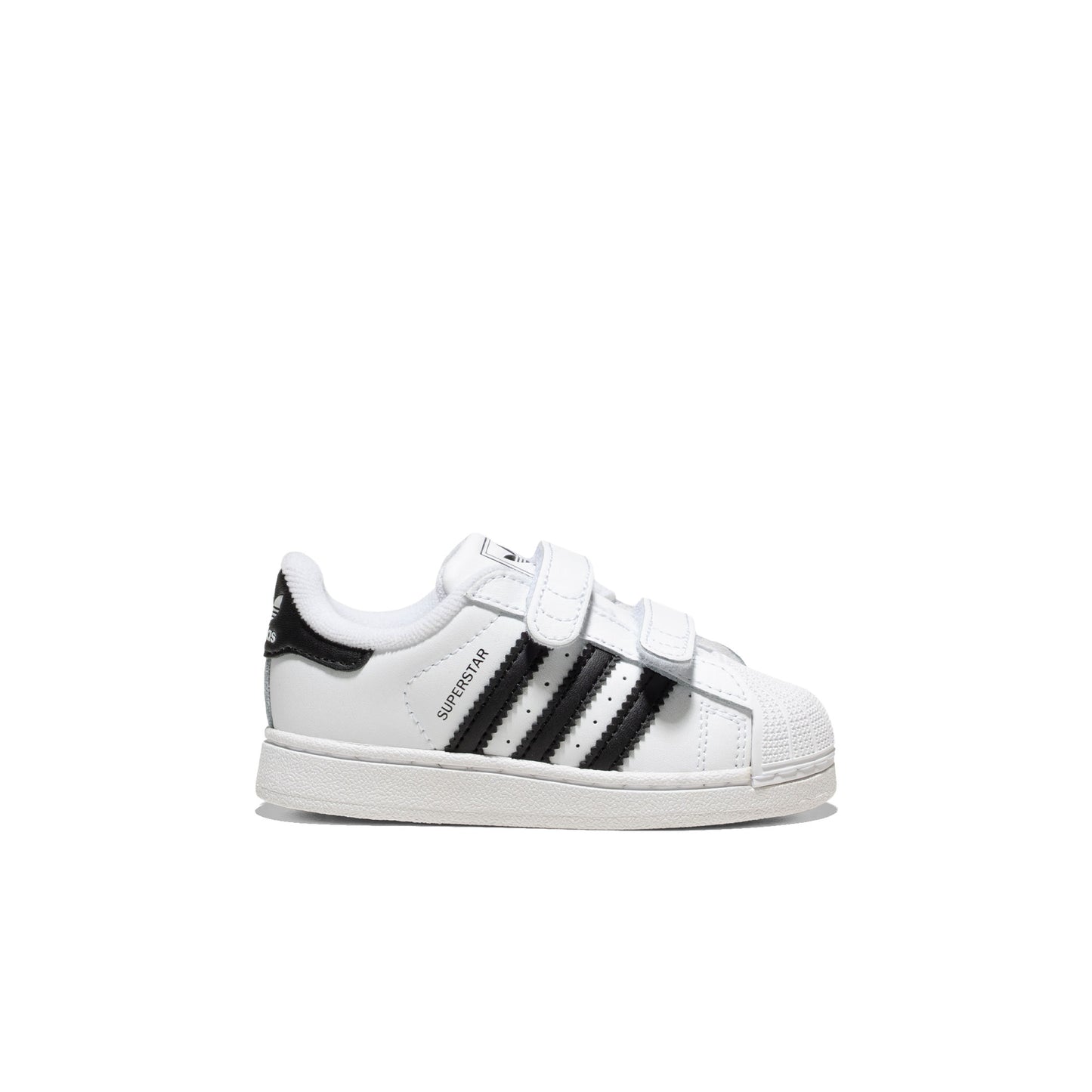 Adidas Originals Superstar II CF I Ftwr White/Core Black - JI3990