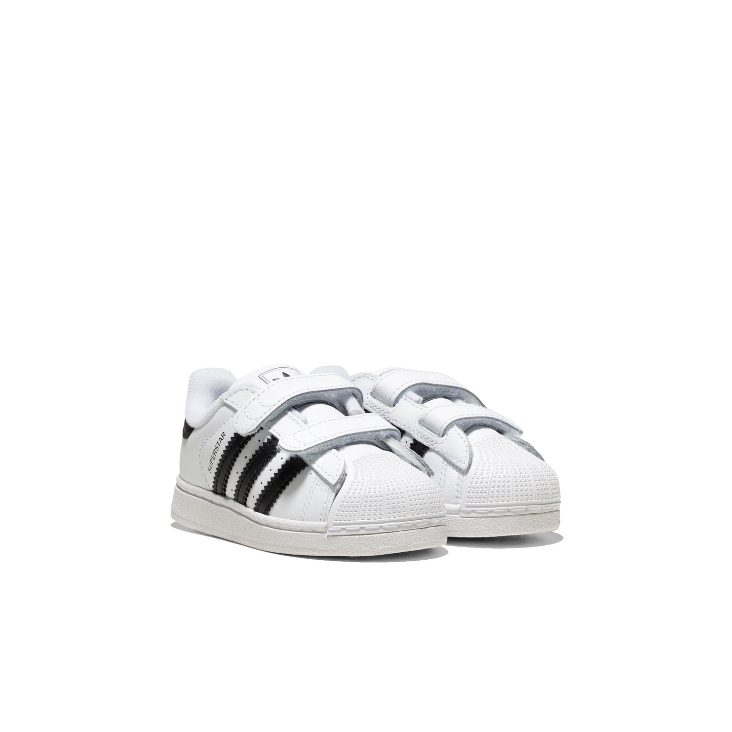 Adidas Originals Superstar II CF I Ftwr White/Core Black - JI3990