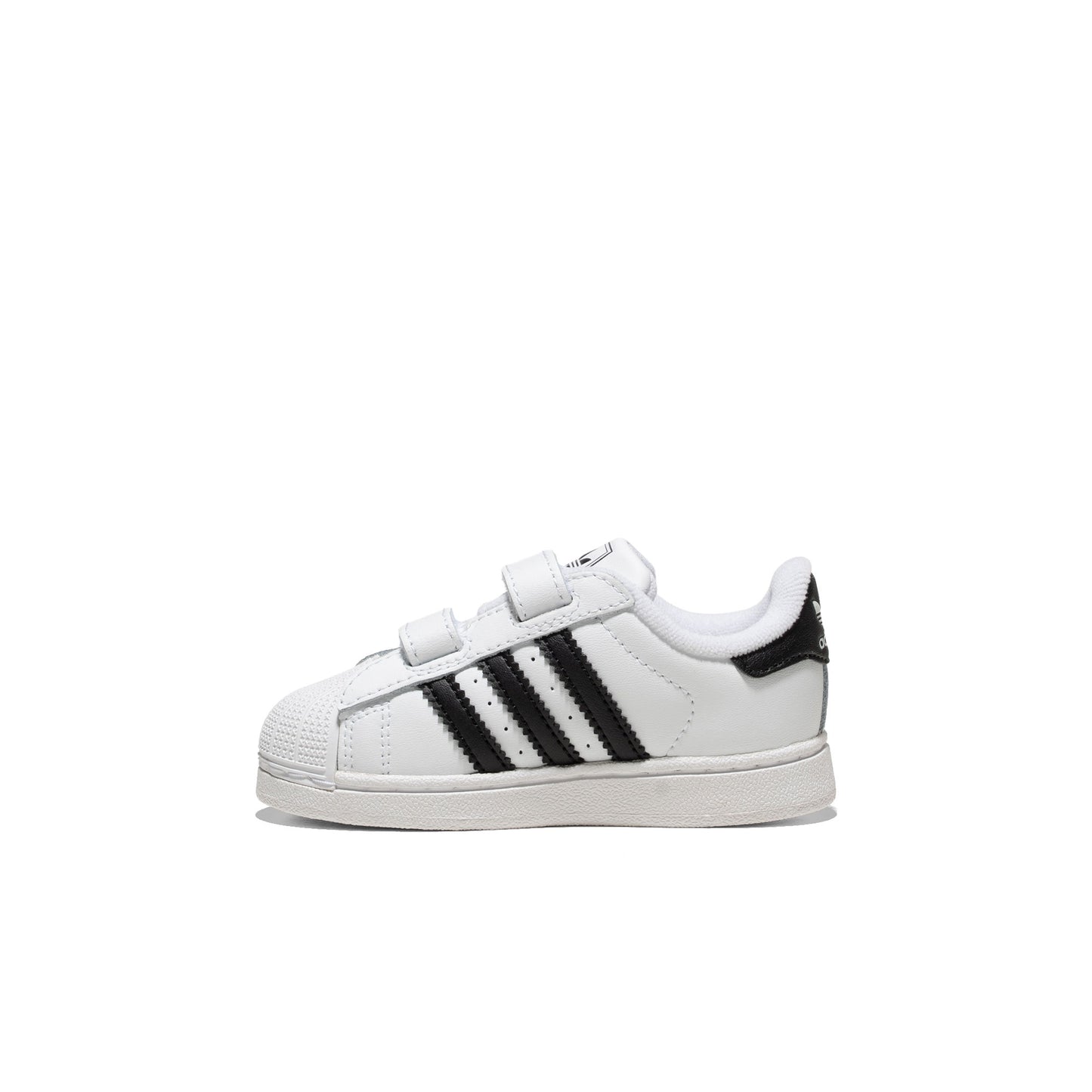 Adidas Originals Superstar II CF I Ftwr White/Core Black - JI3990