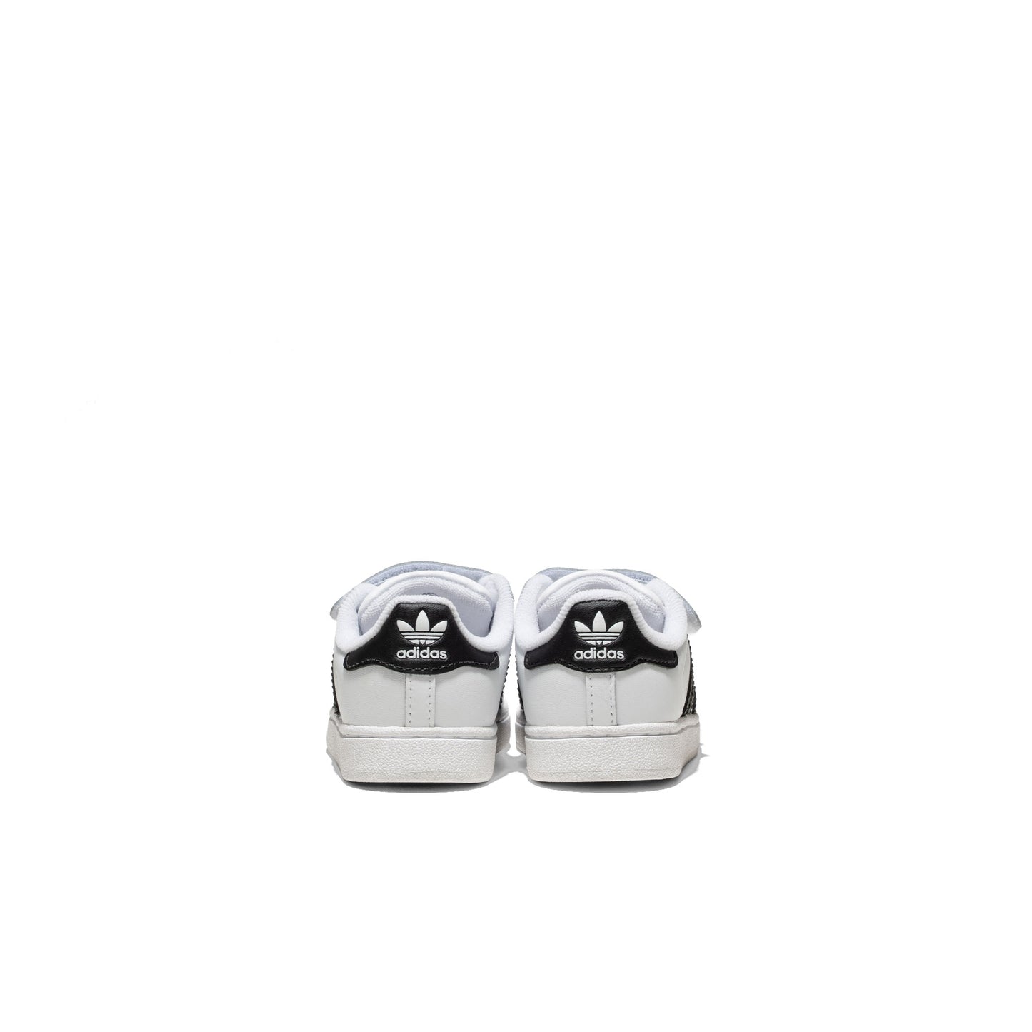 Adidas Originals Superstar II CF I Ftwr White/Core Black - JI3990