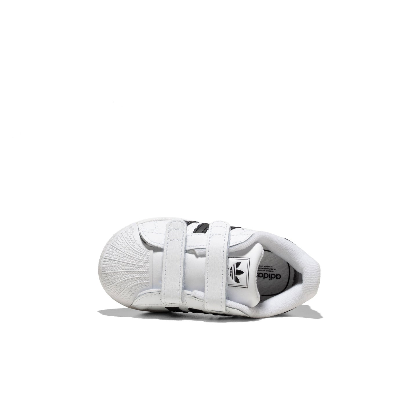 Adidas Originals Superstar II CF I Ftwr White/Core Black - JI3990