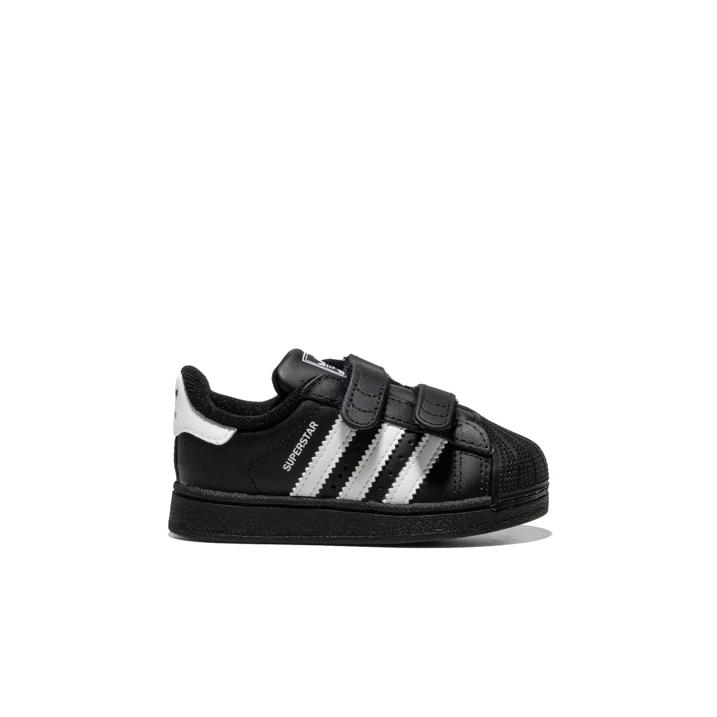 Adidas Originals Superstar II CF I Core Black/Ftwr White - JI3991