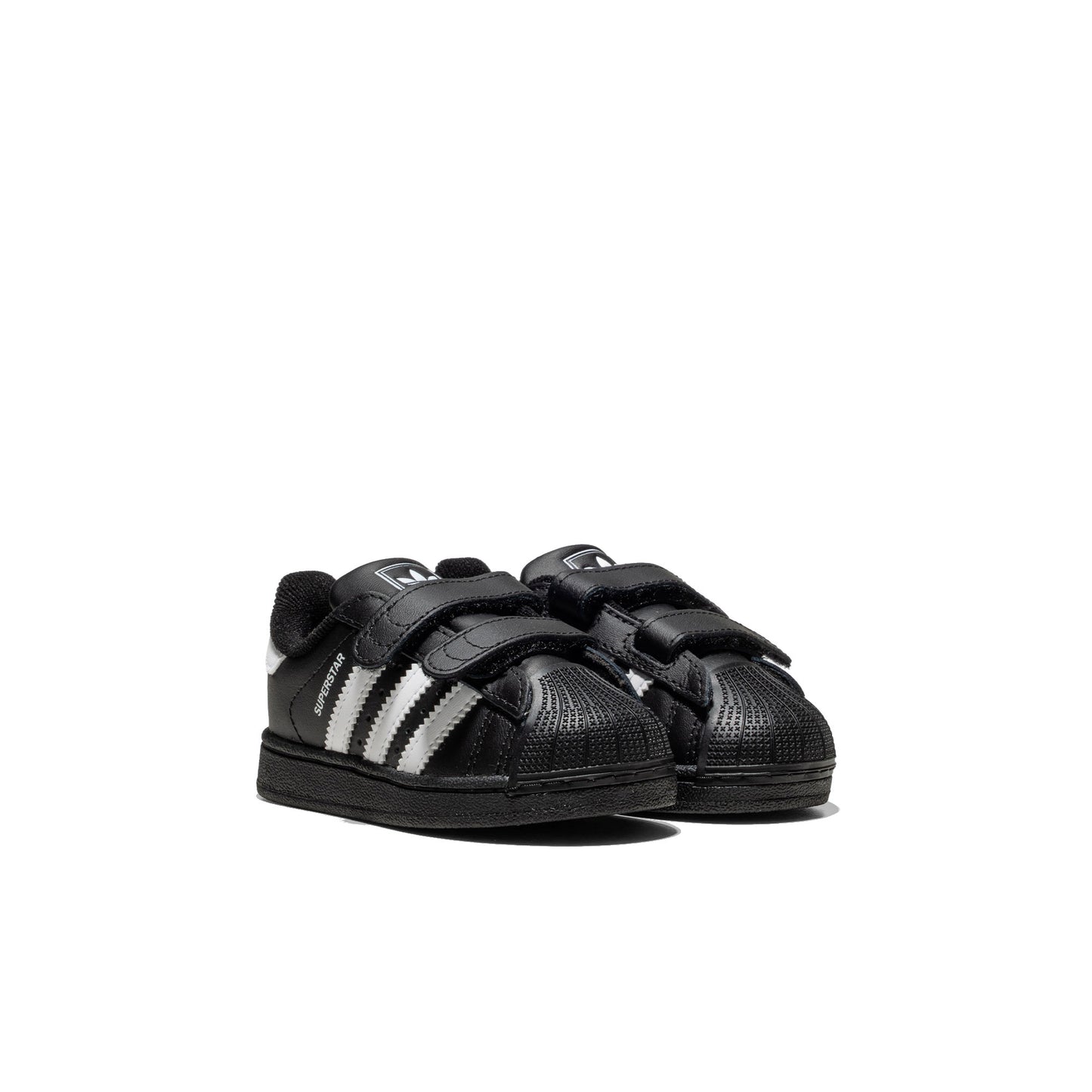 Adidas Originals Superstar II CF I Core Black/Ftwr White - JI3991