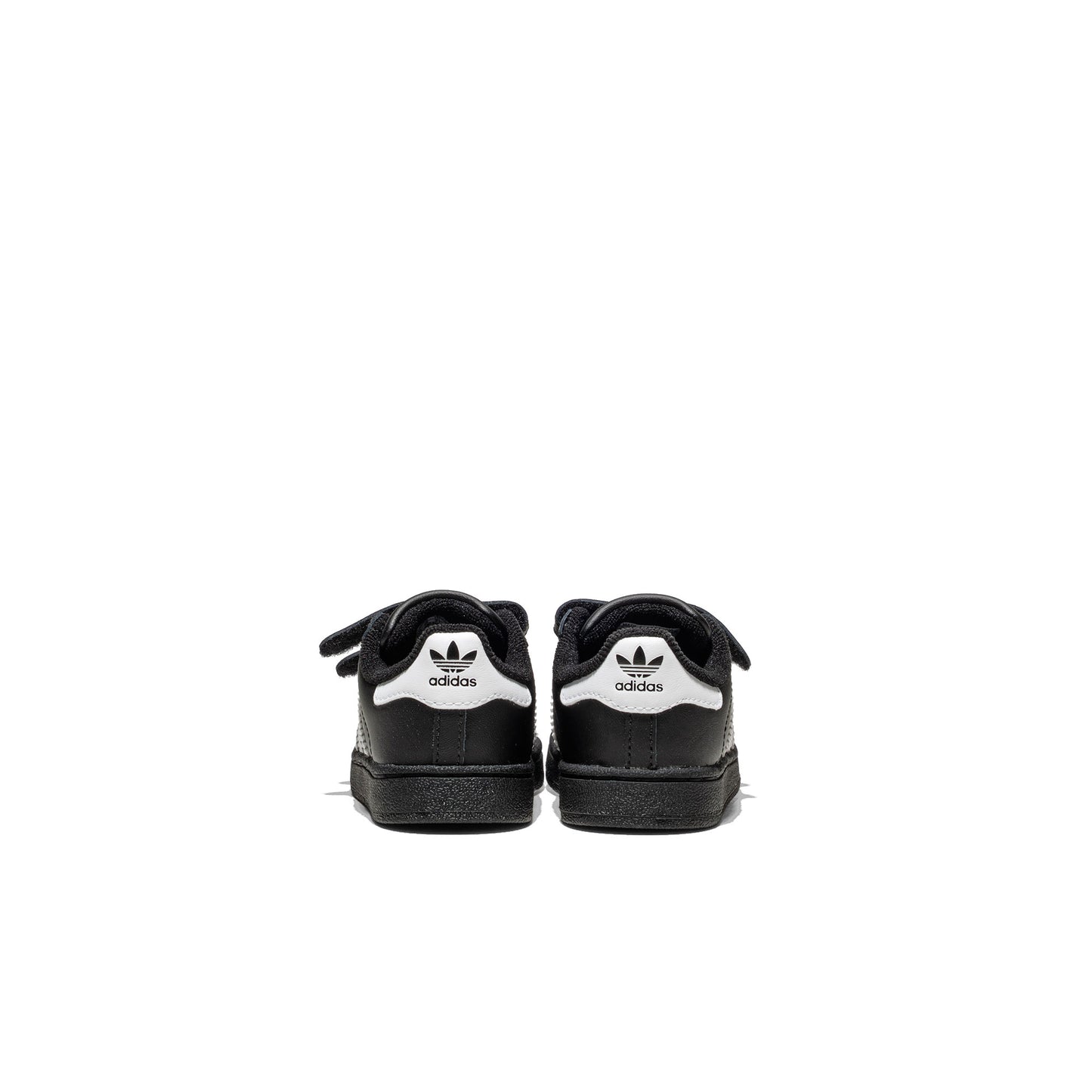Adidas Originals Superstar II CF I Core Black/Ftwr White - JI3991