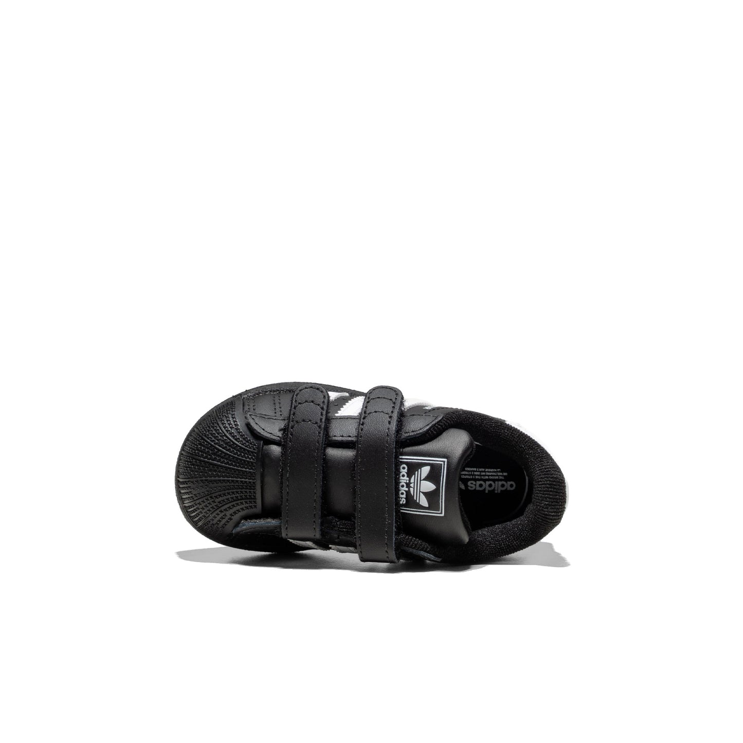 Adidas Originals Superstar II CF I Core Black/Ftwr White - JI3991
