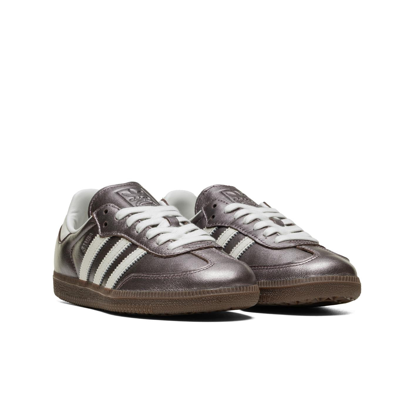 Adidas Originals Samba OG W Supplier Colour/Off White/Gum - JI4219