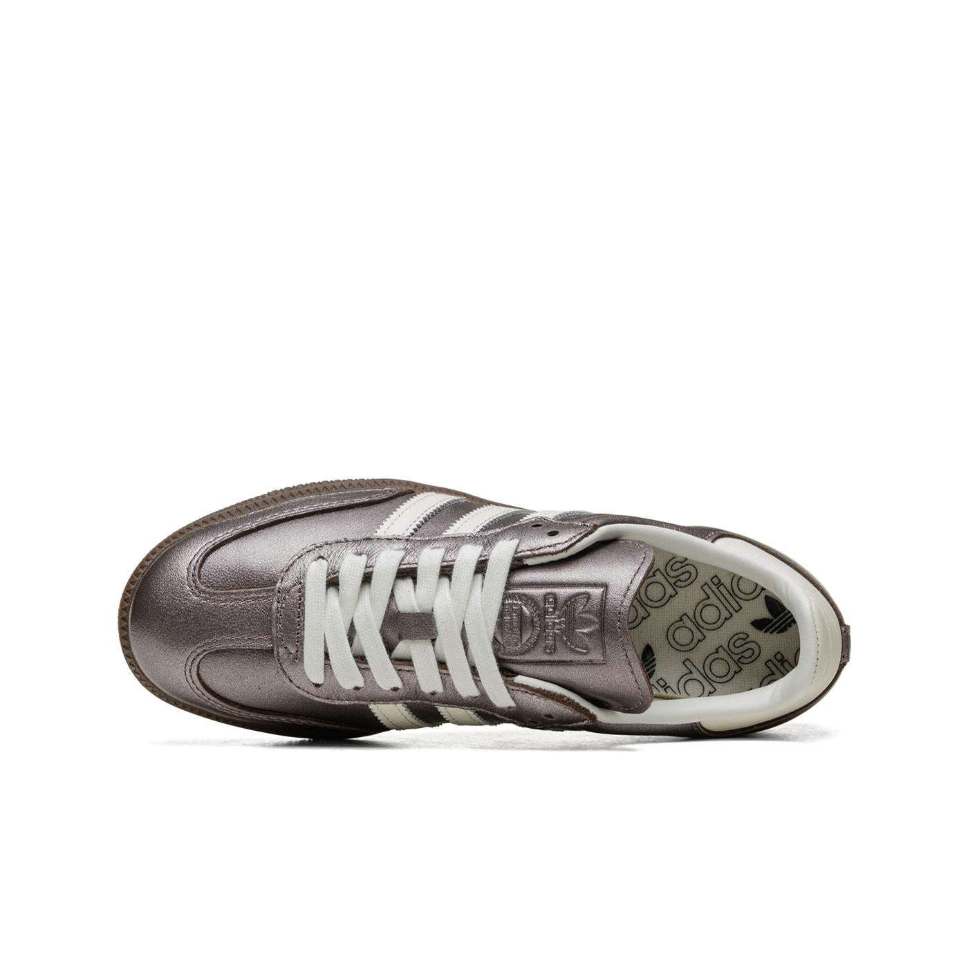 Adidas Originals Samba OG W Supplier Colour/Off White/Gum - JI4219