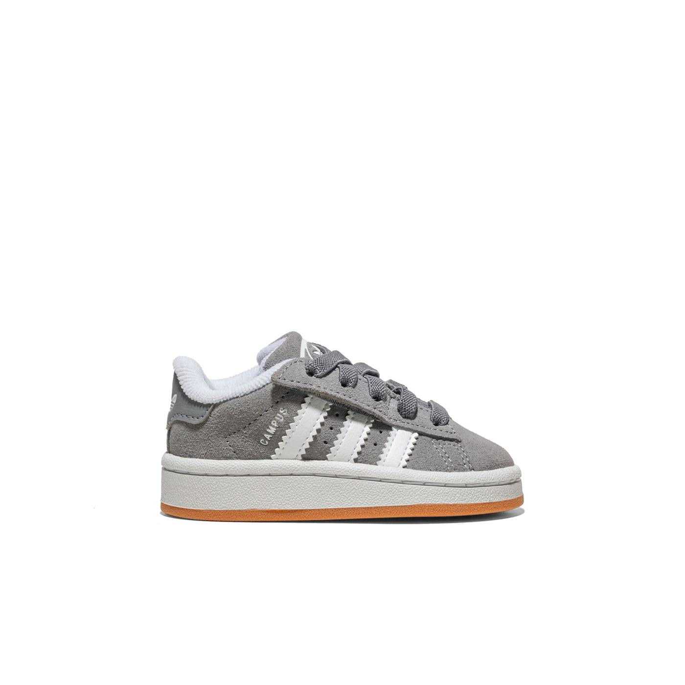 Adidas Originals Campus 00s CF EL I Grey Three/Ftwr White - JI4334