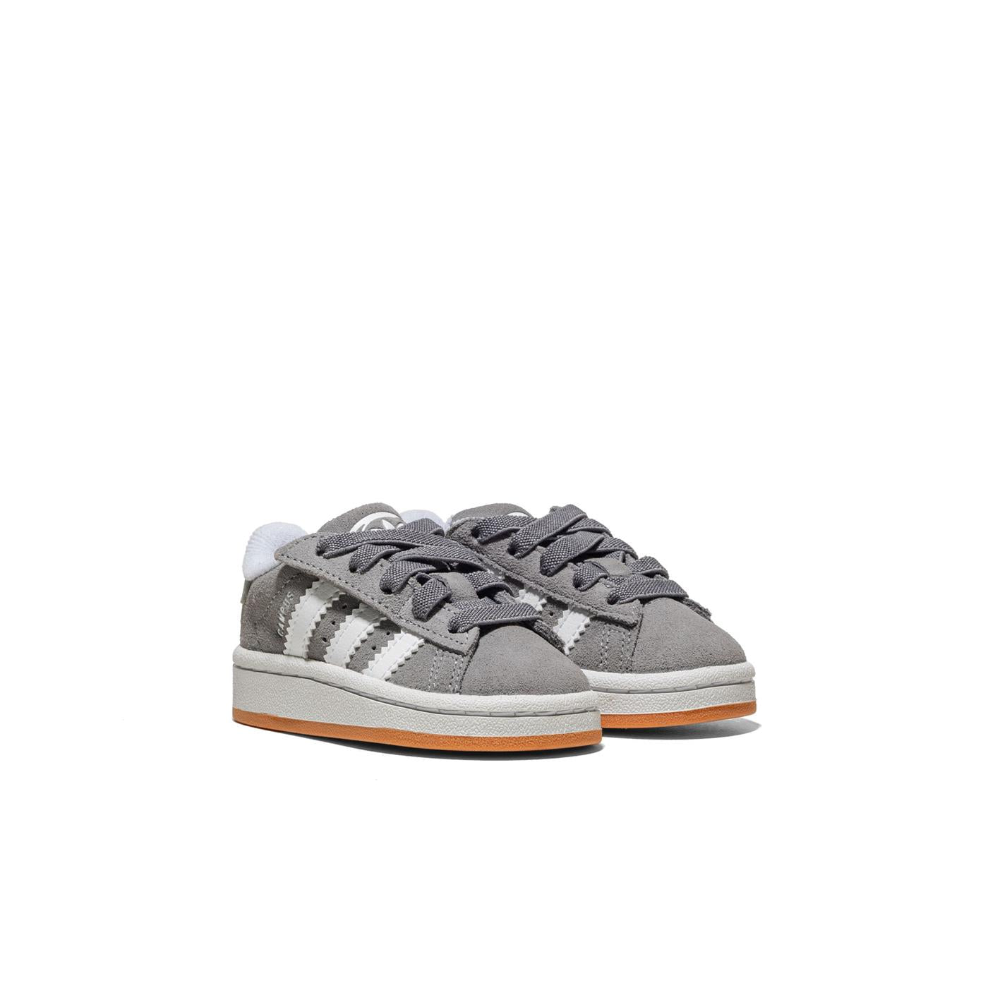 Adidas Originals Campus 00s CF EL I Grey Three/Ftwr White - JI4334