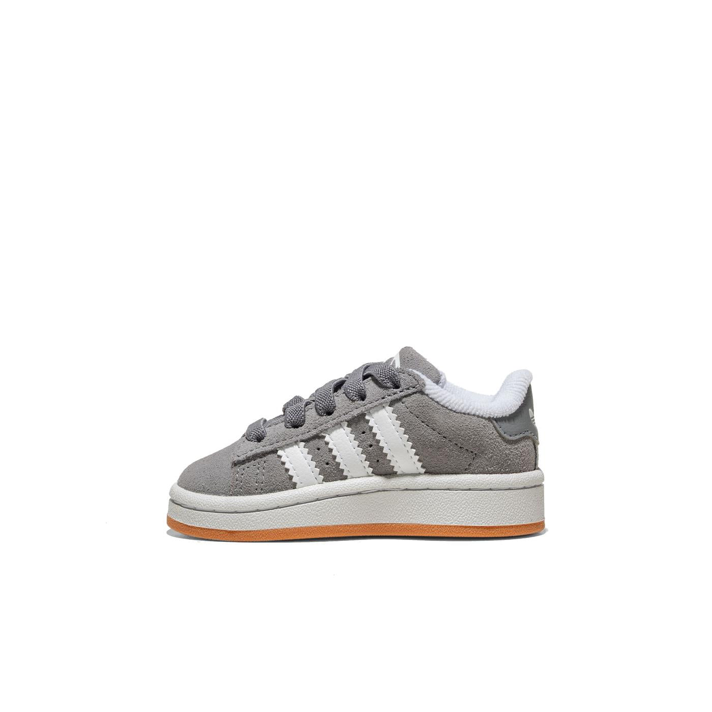 Adidas Originals Campus 00s CF EL I Grey Three/Ftwr White - JI4334