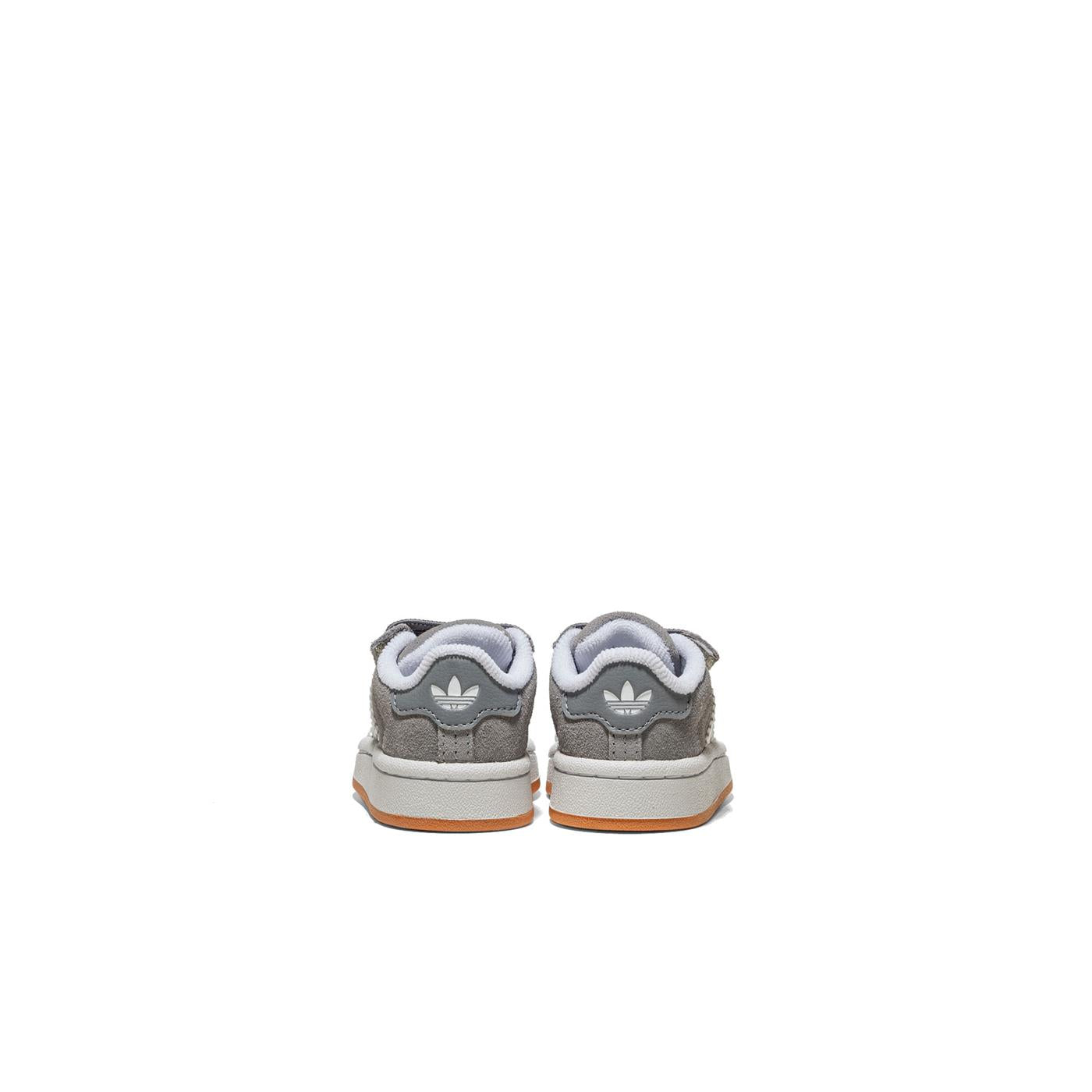 Adidas Originals Campus 00s CF EL I Grey Three/Ftwr White - JI4334