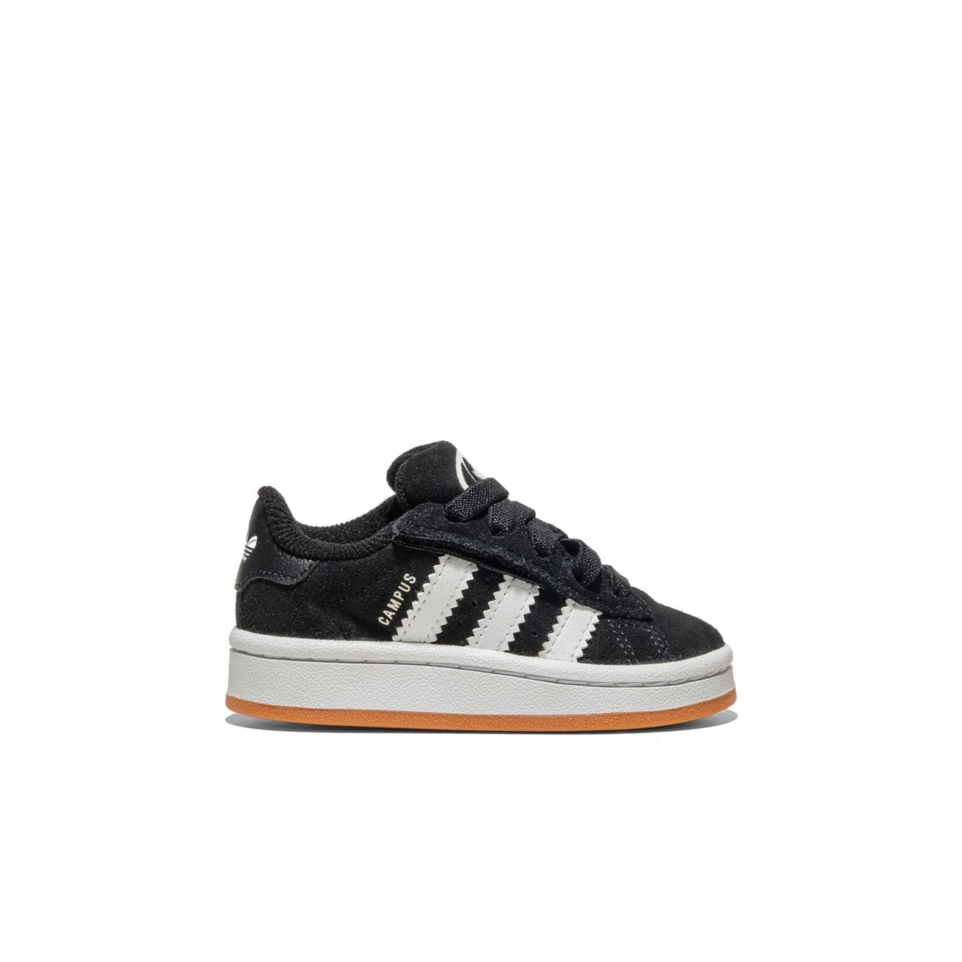 Adidas Originals Campus 00s CF EL I Core Black/Ftwr White - JI4335
