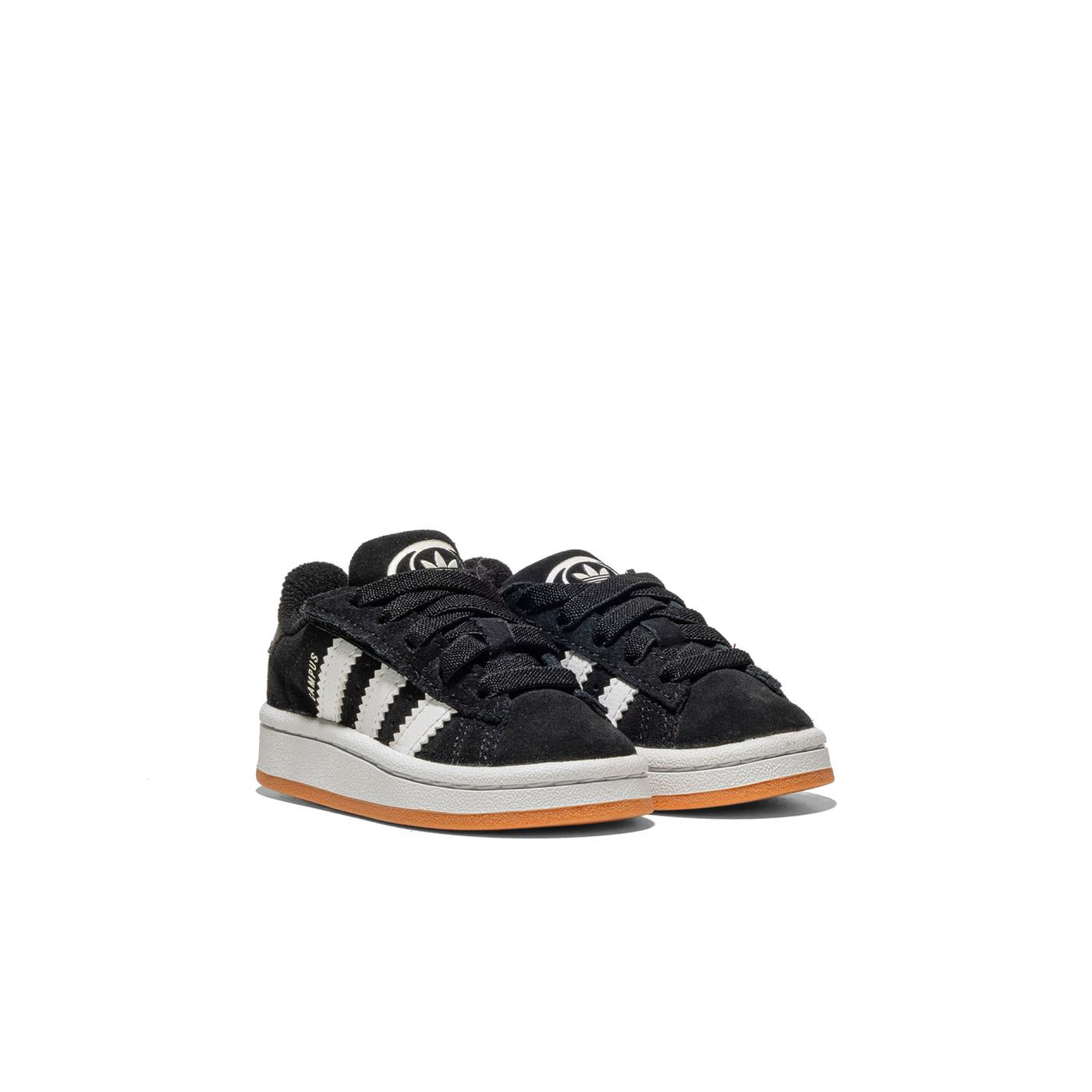 Adidas Originals Campus 00s CF EL I Core Black/Ftwr White - JI4335
