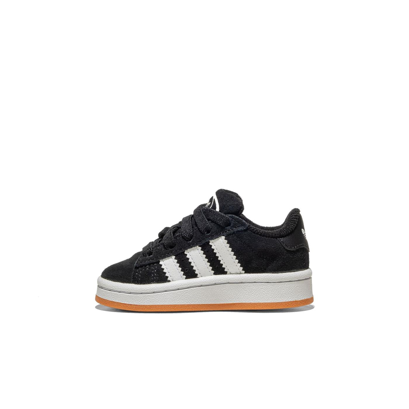 Adidas Originals Campus 00s CF EL I Core Black/Ftwr White - JI4335
