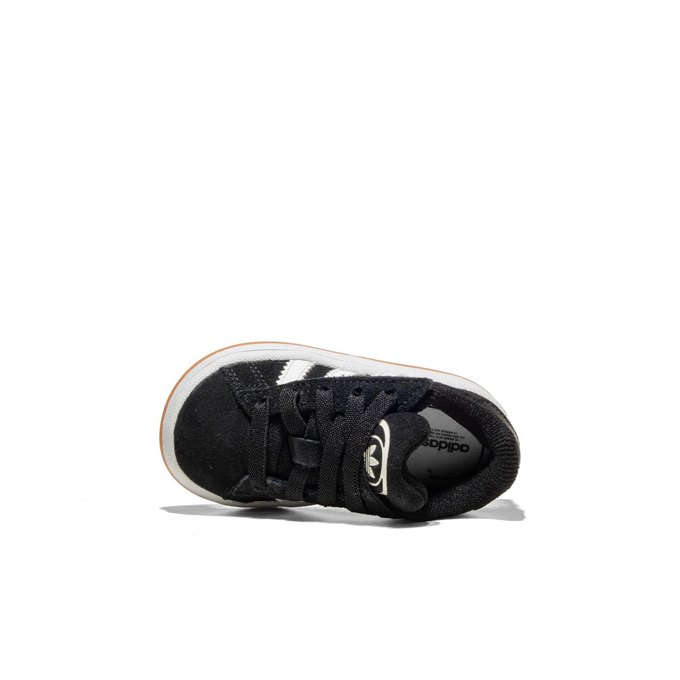Adidas Originals Campus 00s CF EL I Core Black/Ftwr White - JI4335