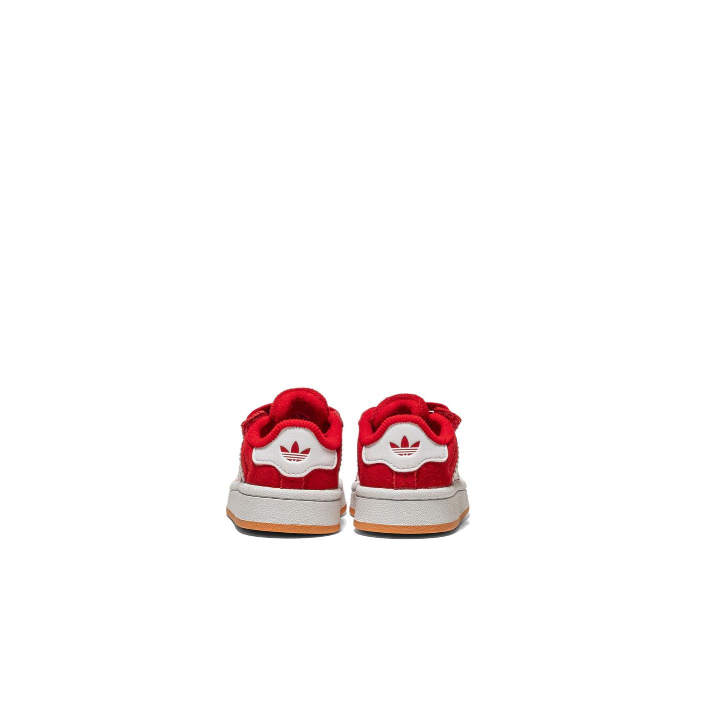 Adidas Originals Campus 00s CF EL I Better Scarlet/White - JI4336