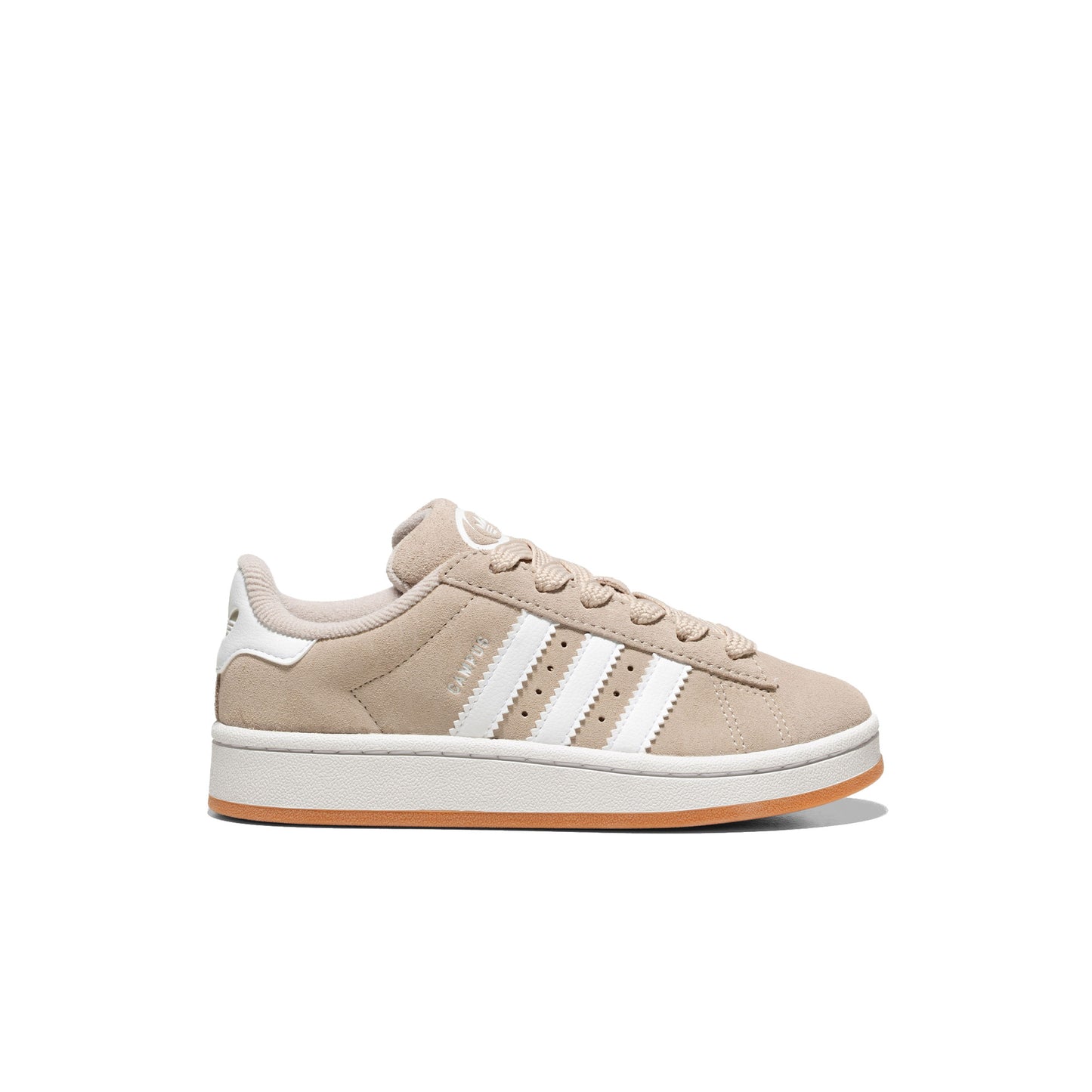 Adidas Originals Campus 00s C Wonder Beige/Ftwr White/Gum - JI4462