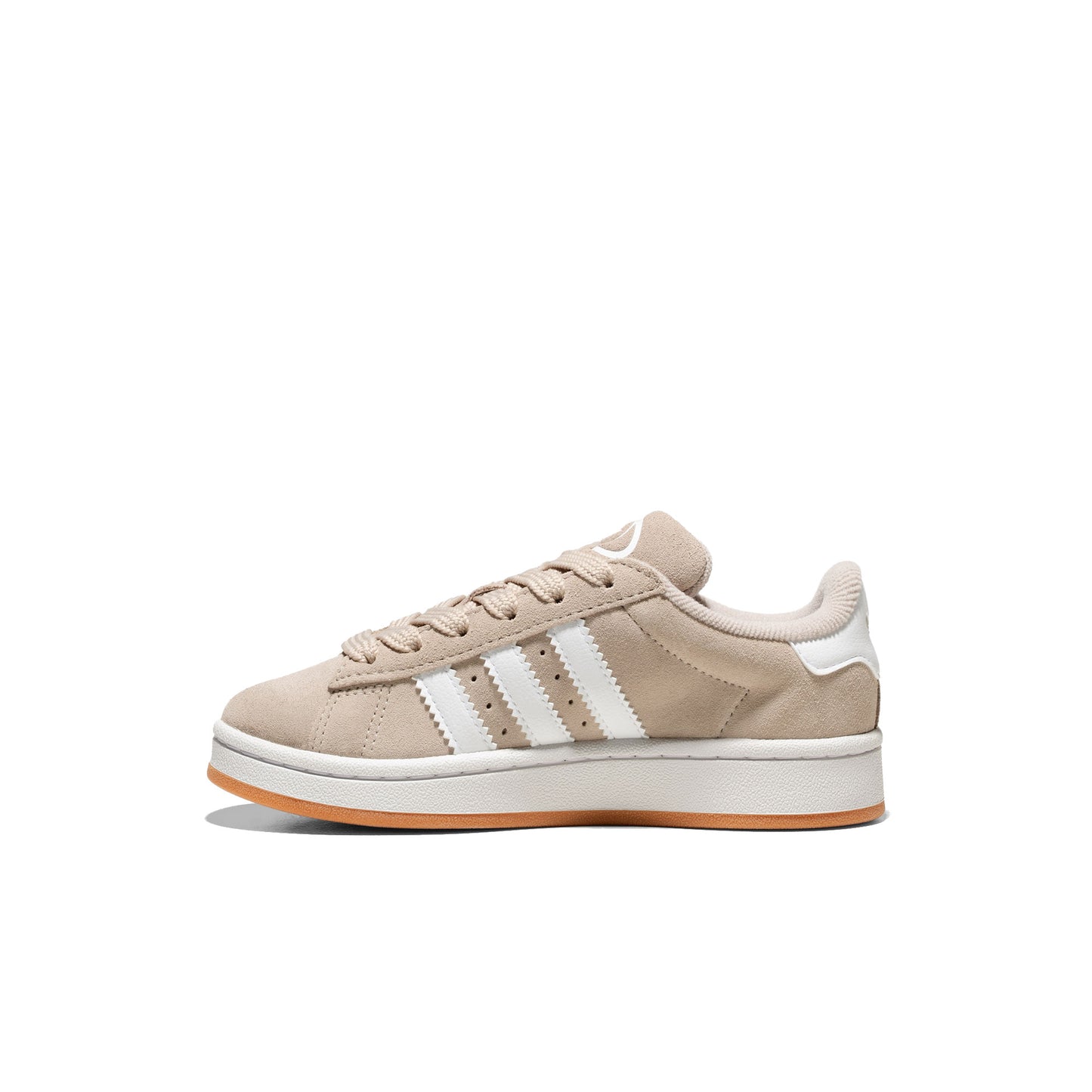Adidas Originals Campus 00s C Wonder Beige/Ftwr White/Gum - JI4462