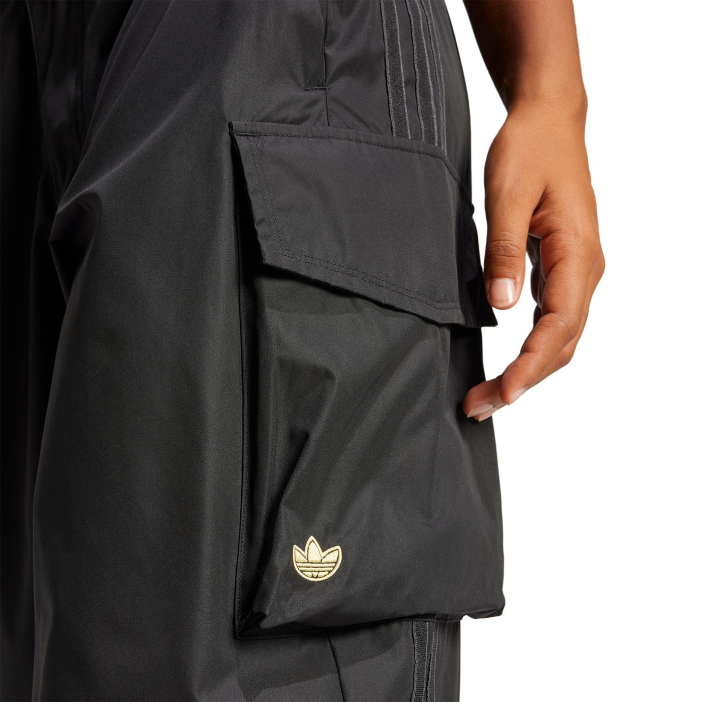 Adidas Originals Cargo Pants Black - JI5727