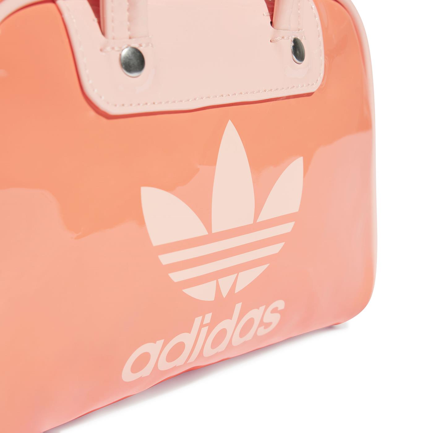 Adidas Originals AC Mini Bowling Bag Semi Coral - JI9453