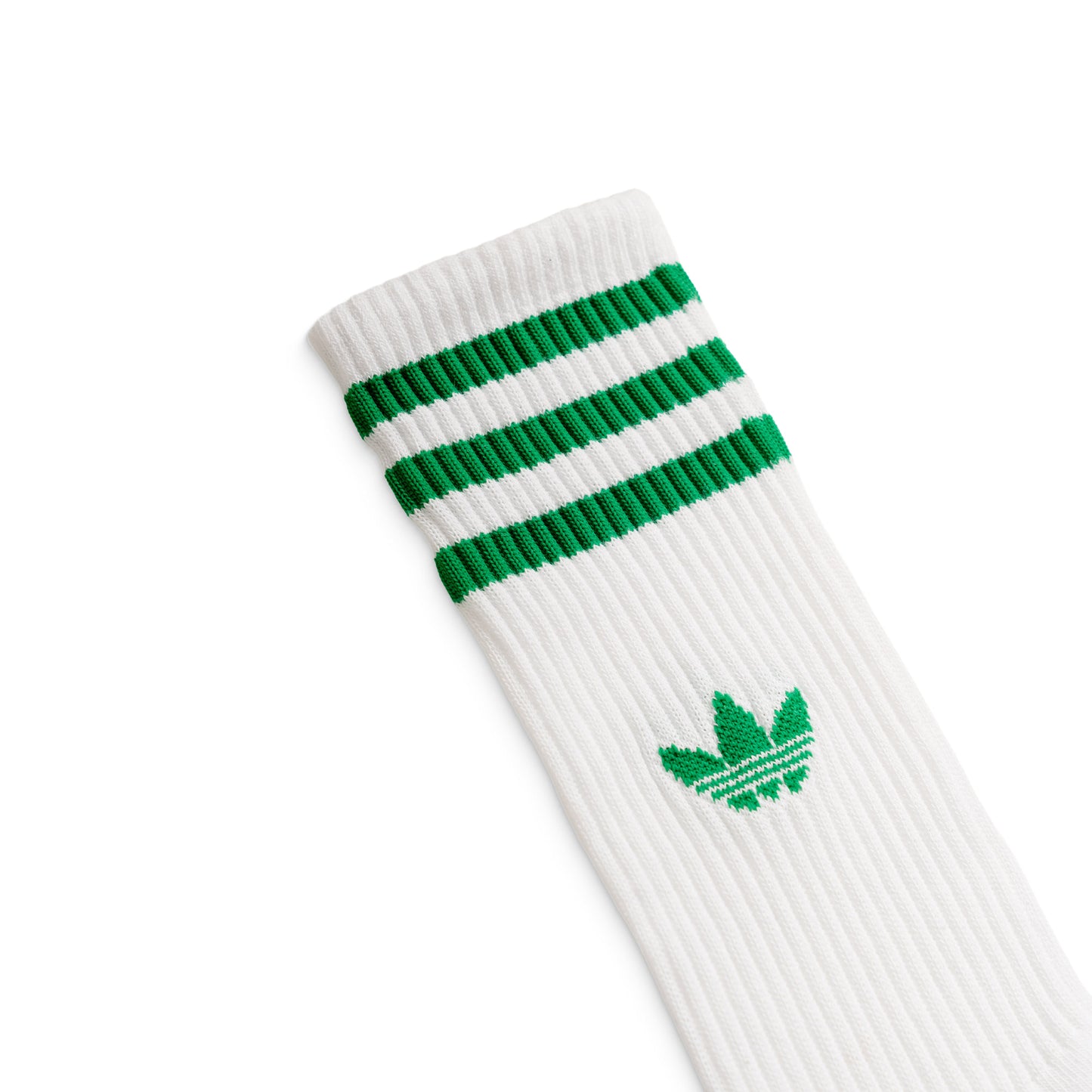 Adidas Originals High Crew Sock White/Better Scarlet/Blue - JJ1984