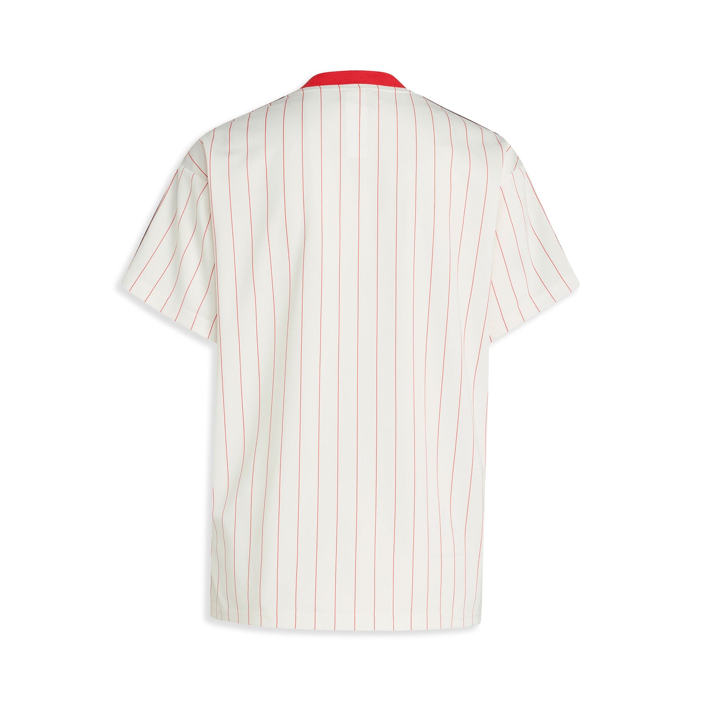 Adidas Originals SLB Iconic Jersey Off White