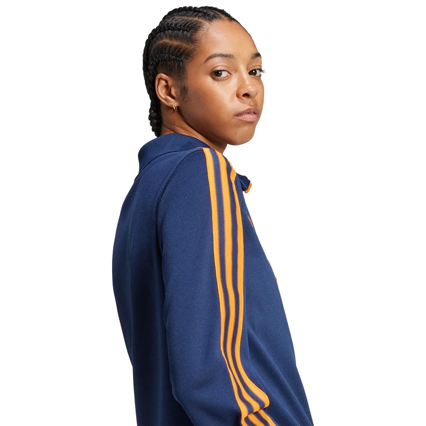 Adidas Originals Montreal TT Night Indigo - JL9630