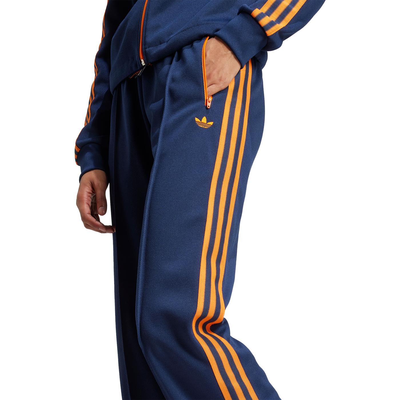 Adidas Originals Montreal TP Night Indigo - JL9632