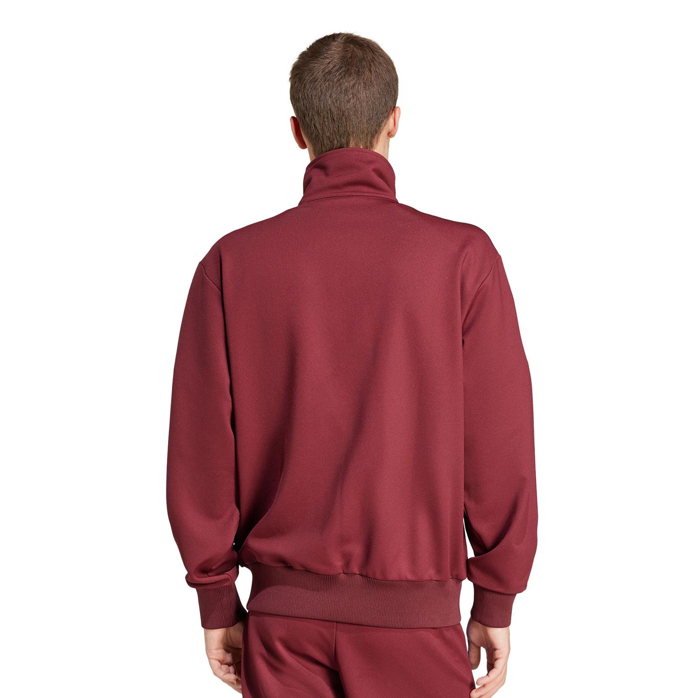 Adidas Originals BB Tracktop Shadow Red - JN5963