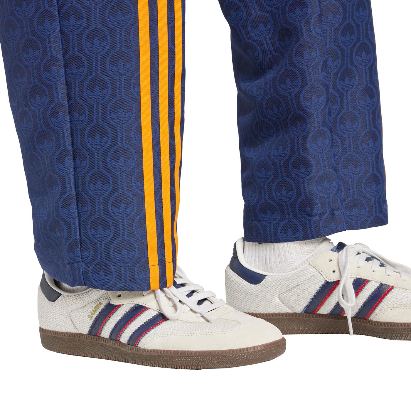 Adidas Originals Club Trackpants Night Indigo - JN5971