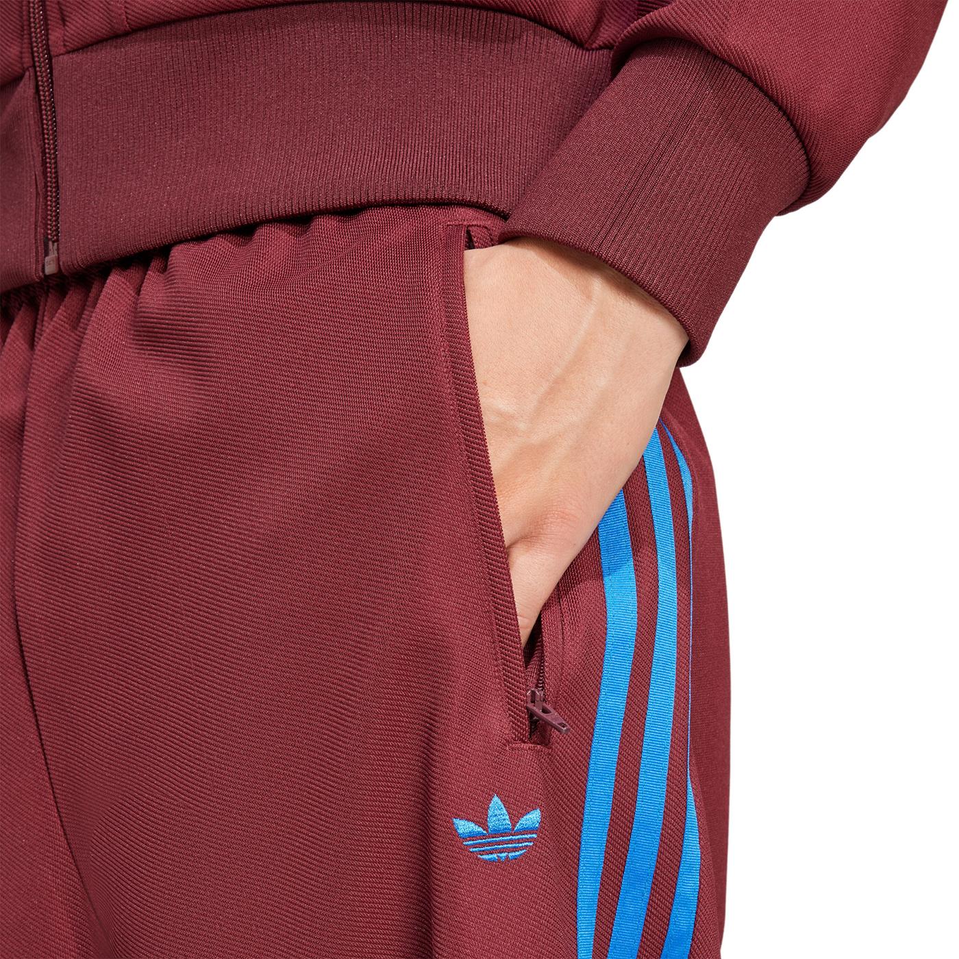 Adidas Originals Trackpant Shadow Red - JN5977