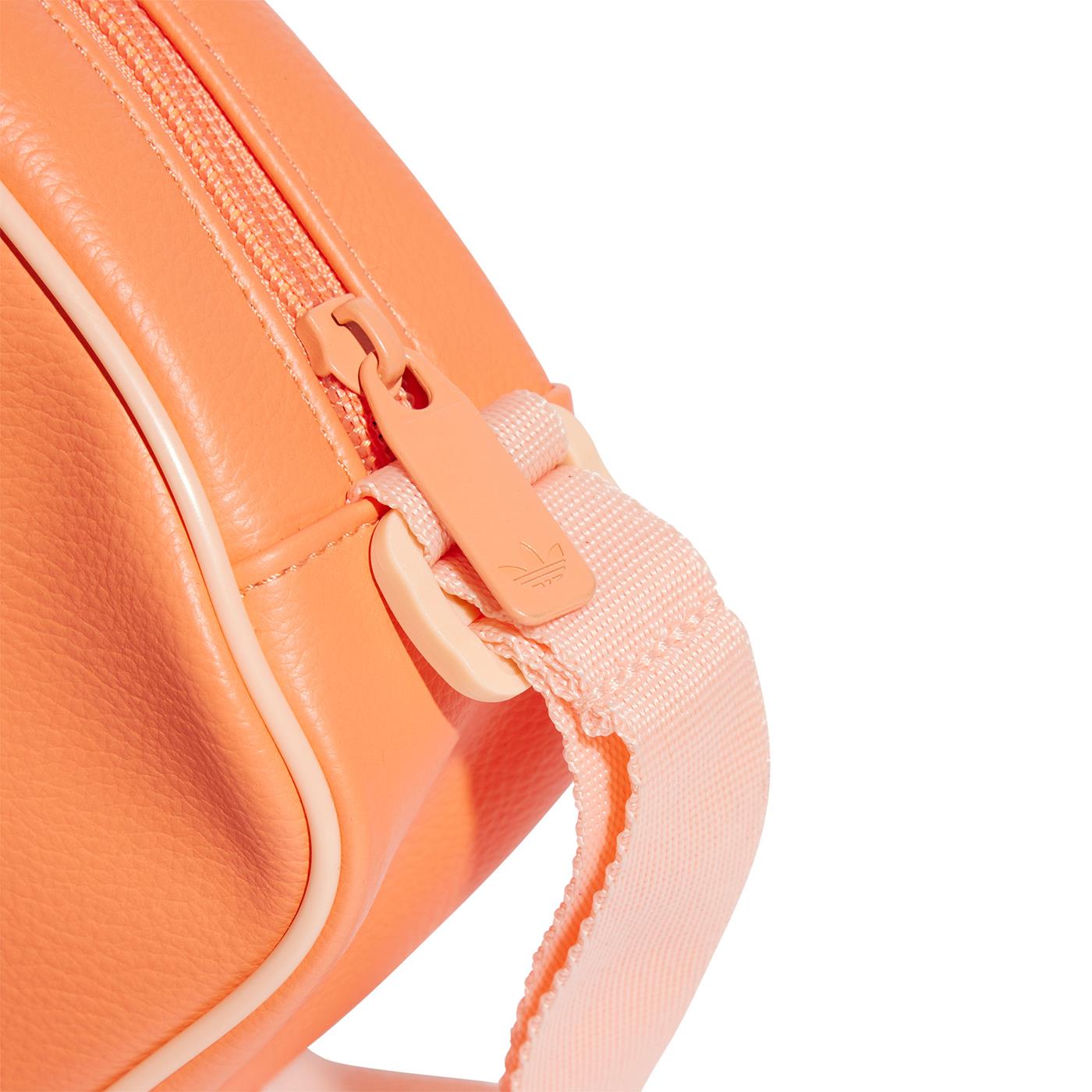 Adidas Originals Adicolor Classic Diamond Bag Semi Coral - JN7127