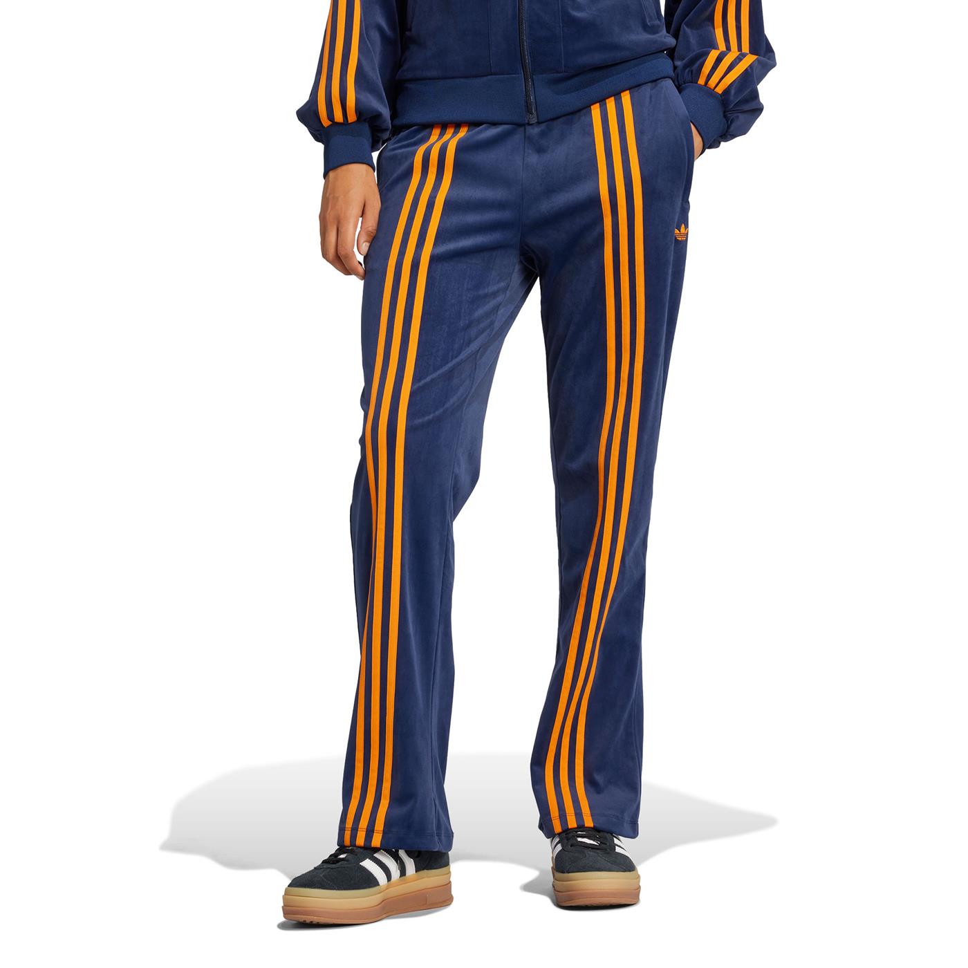 Adidas Originals Velour TP Night Indigo - JN8290