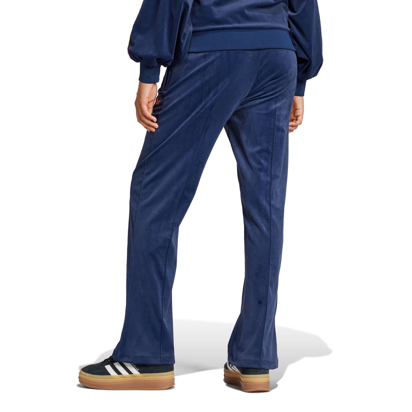Adidas Originals Velour TP Night Indigo - JN8290