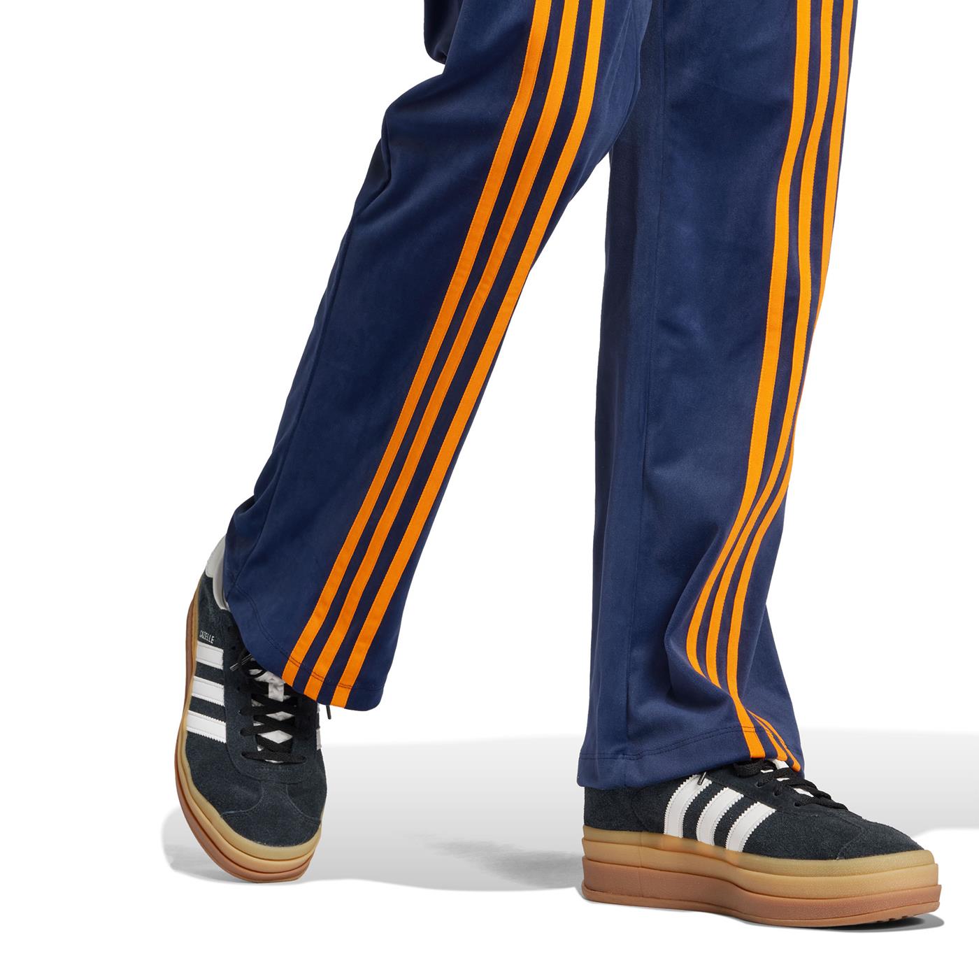 Adidas Originals Velour TP Night Indigo - JN8290