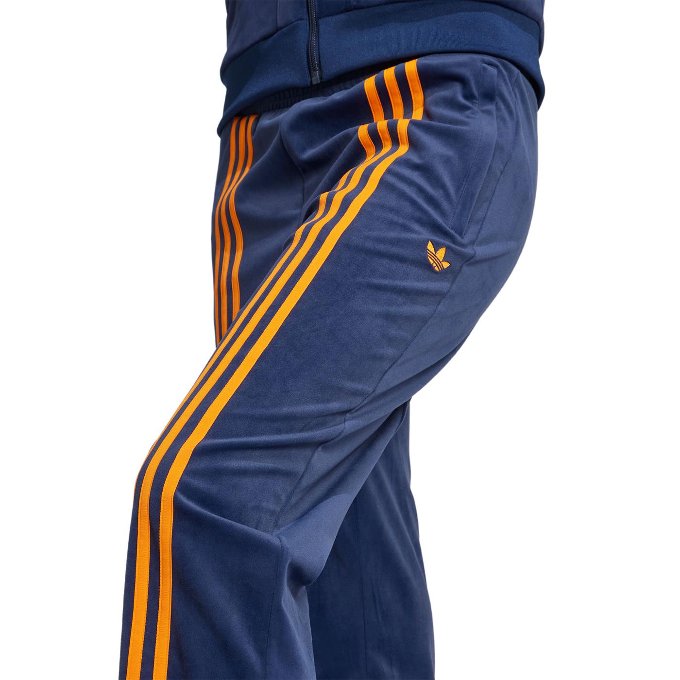Adidas Originals Velour TP Night Indigo - JN8290
