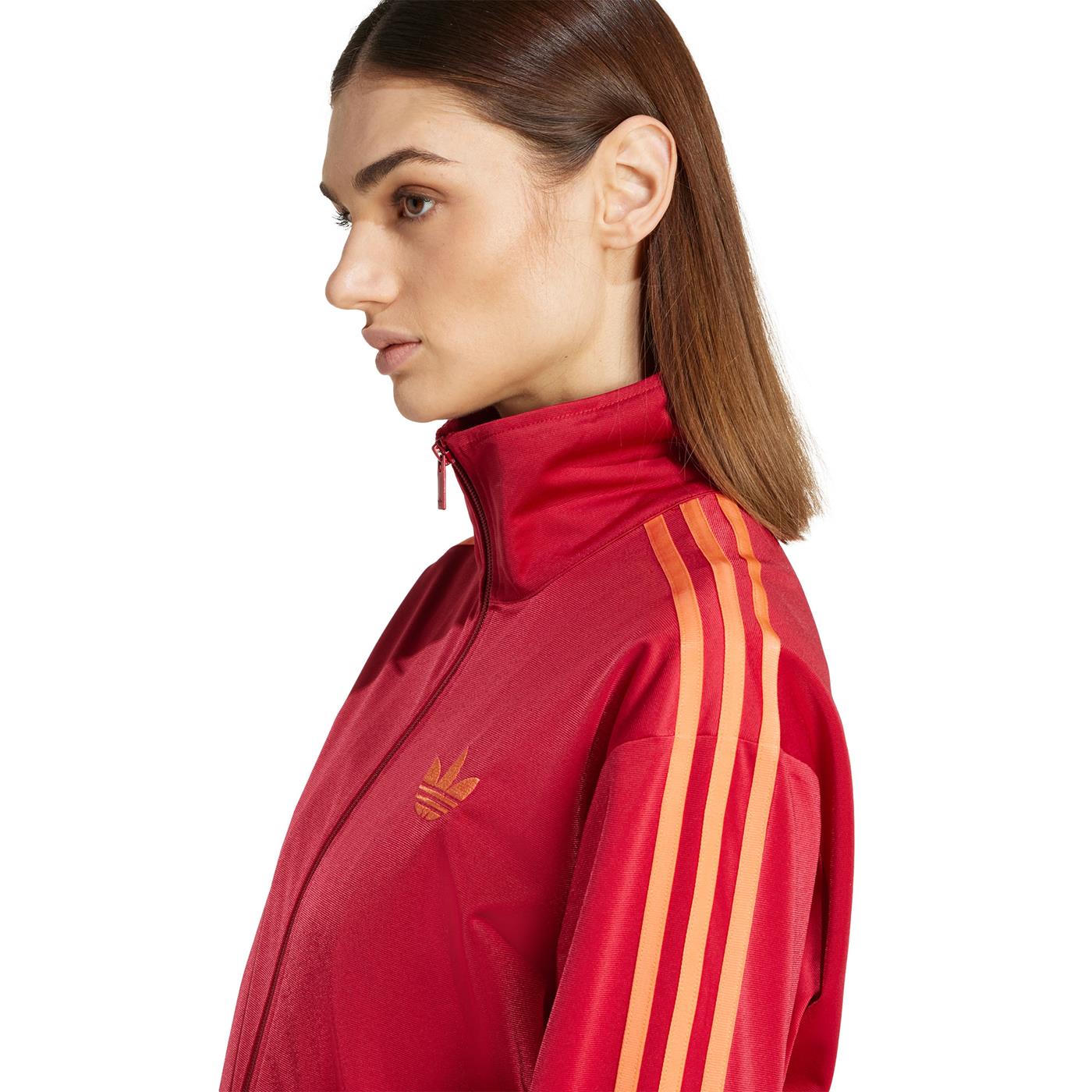 Adidas Originals Firebird TT Team Victory Red/Semi Coral - JP2295
